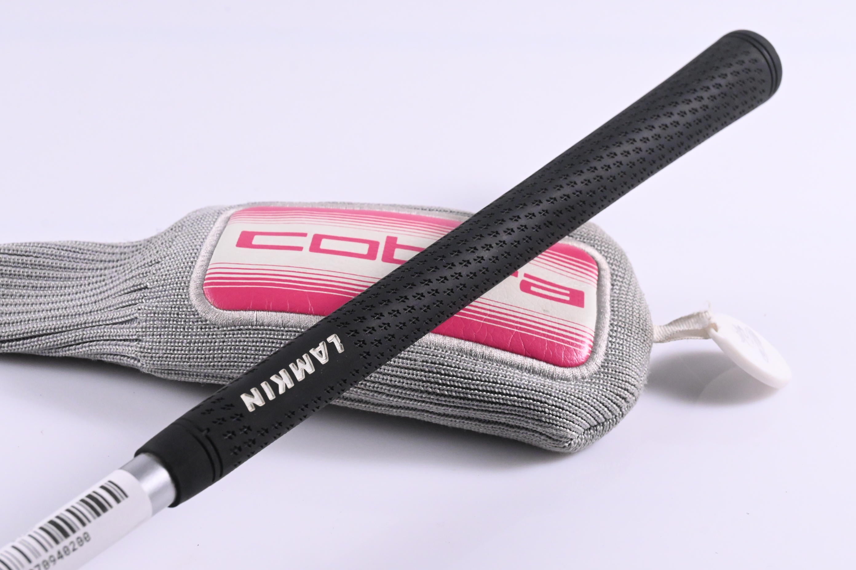 Ladies Cobra Max #3 Wood / 19 Degree / Ladies Flex Matrix Ozik White Tie X4 50