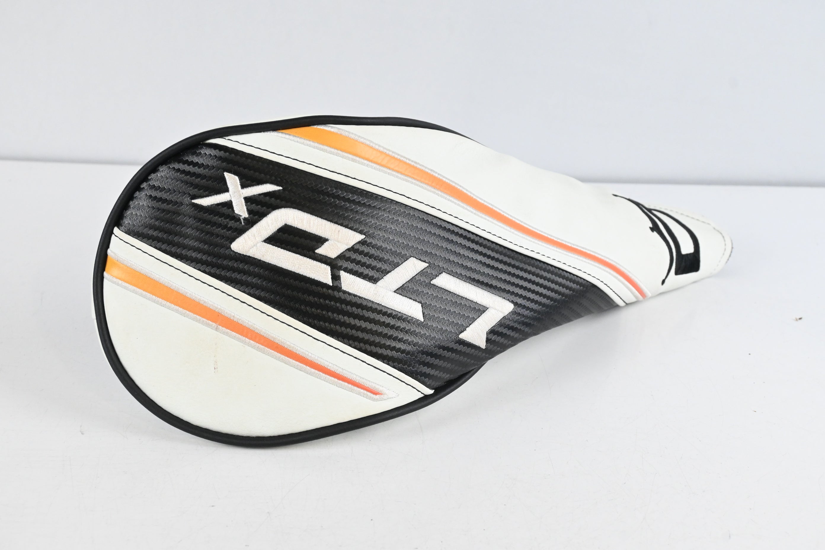 Cobra LTDx LS Driver / 9 Degree / X-Flex Tensei AV Raw White 65 Shaft