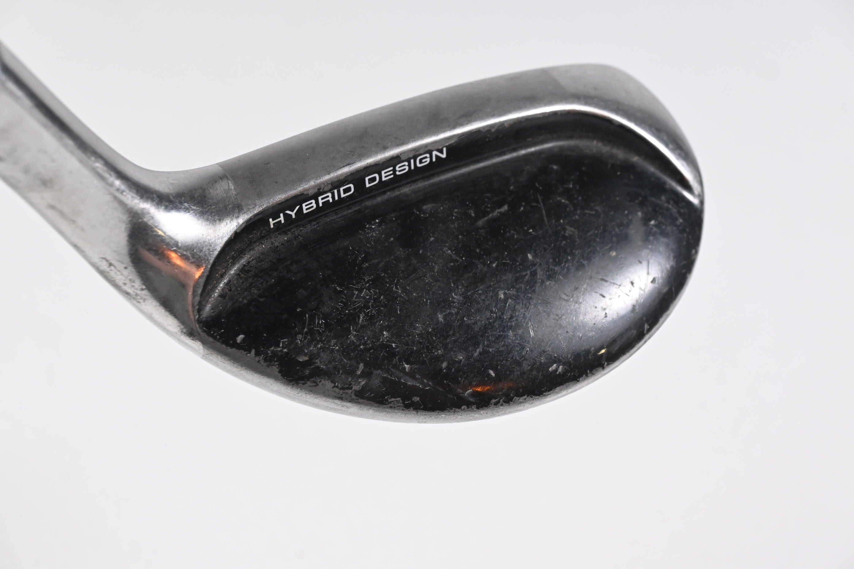 Mizuno MX-950 #3 Hybrid / 20 Degree / Regular Flex Mizuno Exsar IS2 Shaft