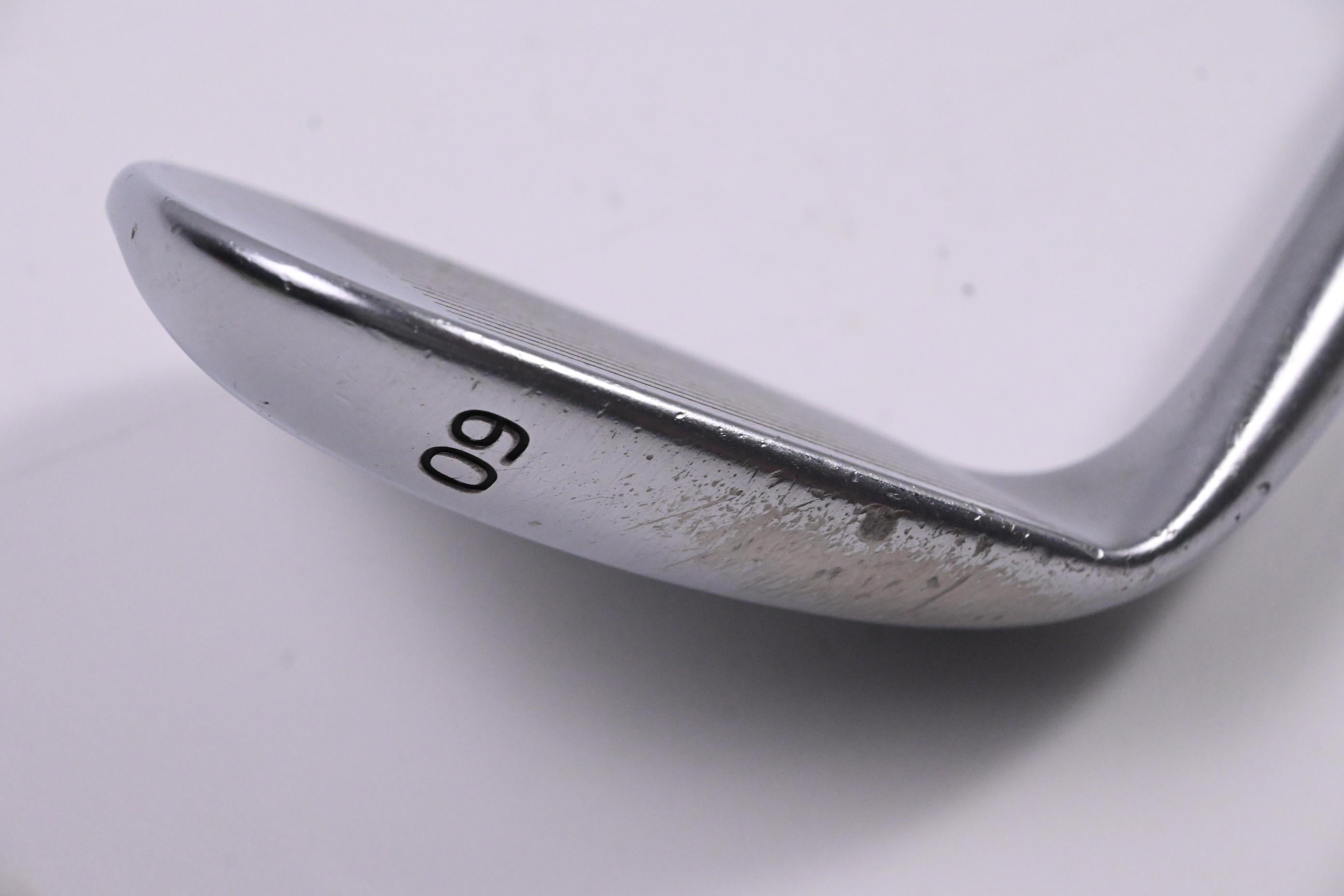 Titleist Vokey SM4 Lob Wedge / 60 Degree / Wedge Flex Vokey Design Shaft