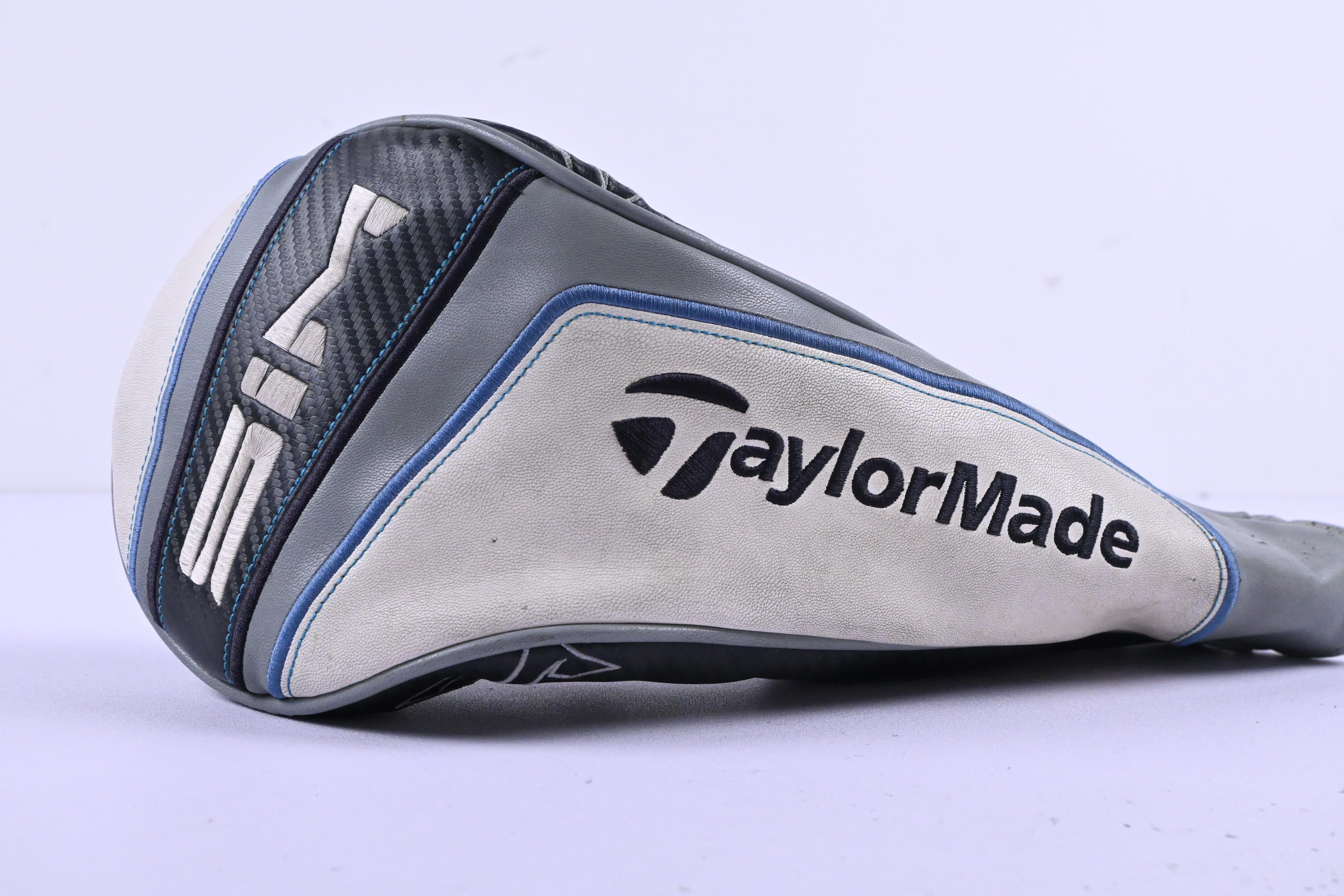 Taylormade SIM Max Driver / 12 Degree / Regular Flex Helium Shaft