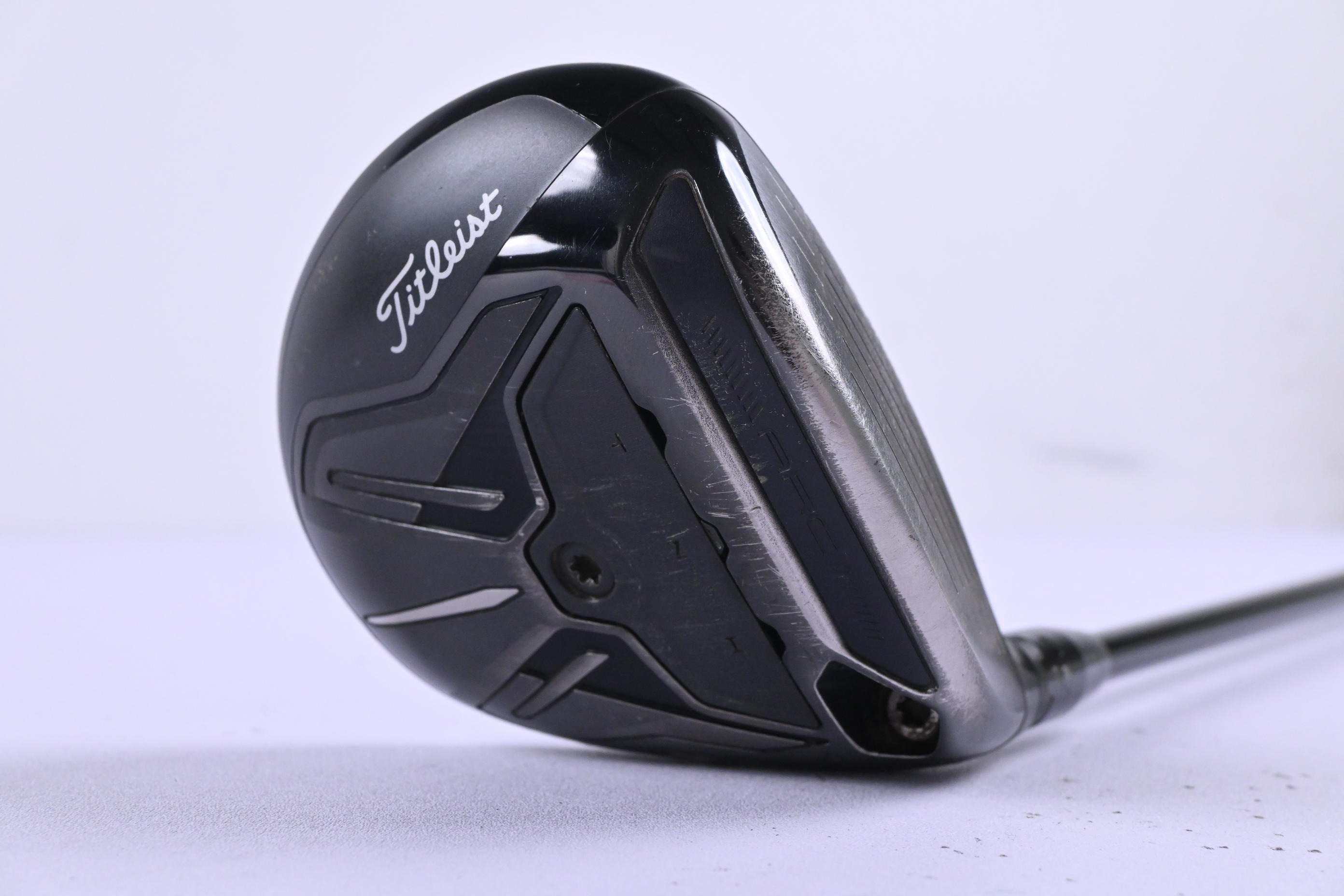Titleist TSi3 #3 Wood / 15 Degree / Regular Flex Tensei AV Blue 65 Shaft