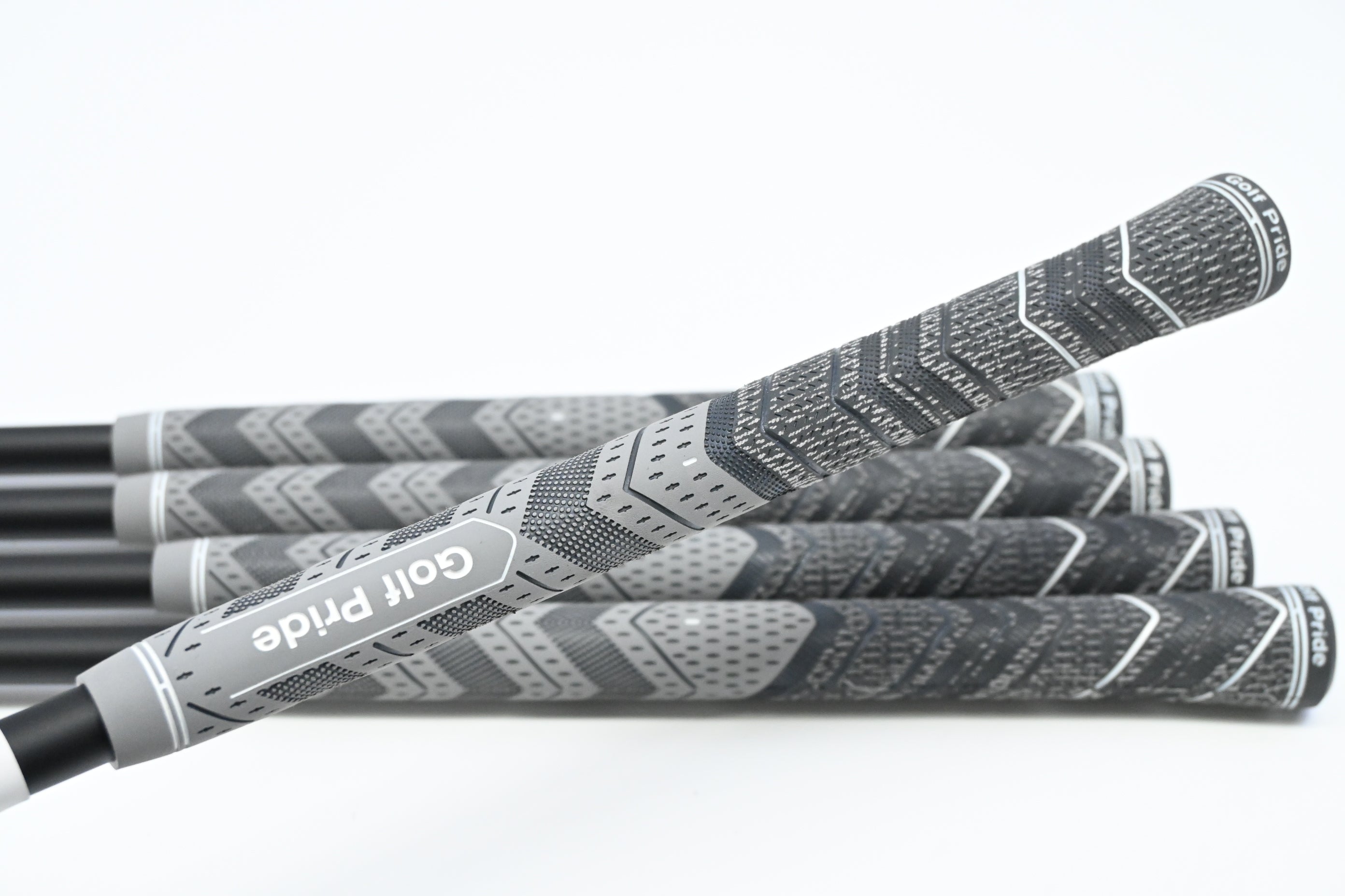 PXG 0311 P Gen8 Irons / 6-PW / Regular Flex MMT 70 Shafts