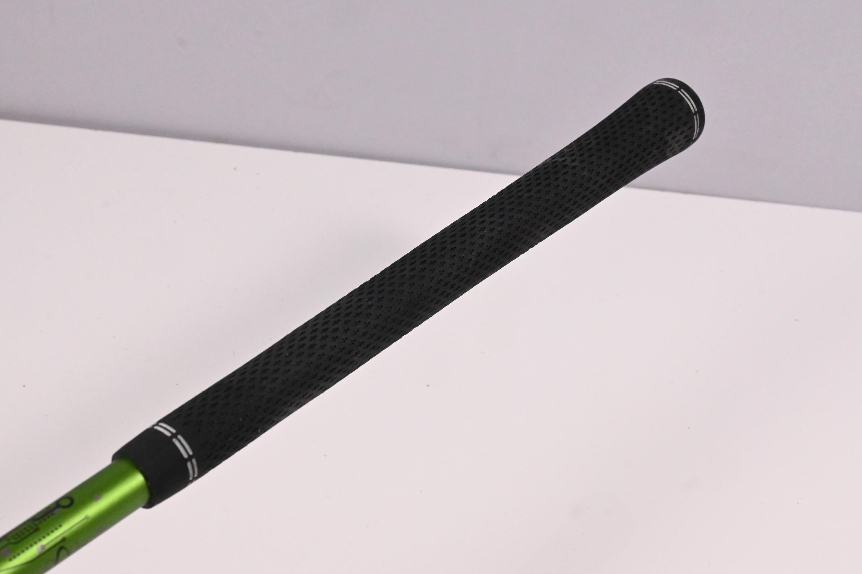 Aldila Tour Green 75 Fairway Shaft / Regular Flex / Taylormade 2nd Gen Adapter