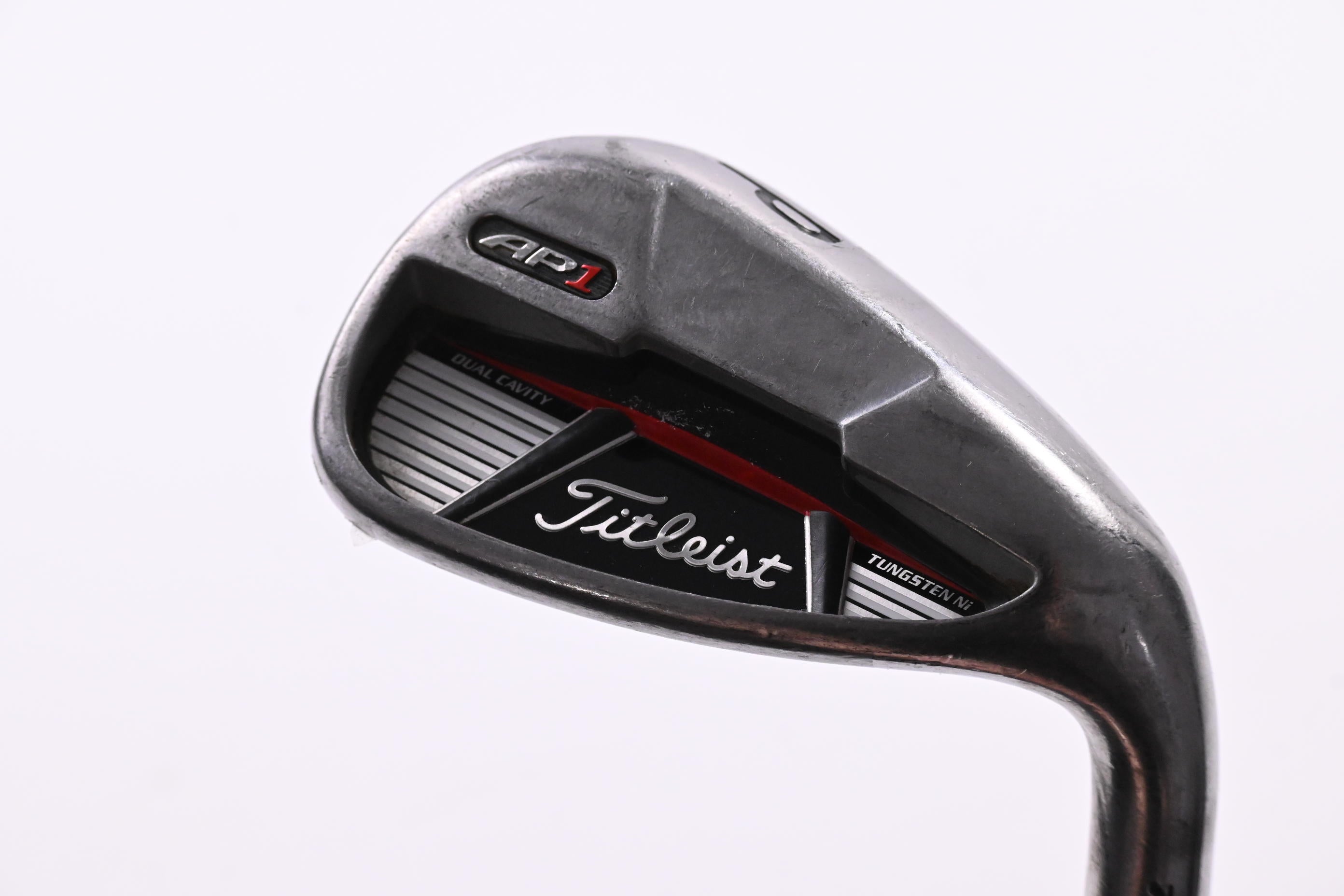 Titleist AP1 710 Pitching Wedge / 46 Degree / Regular Flex Aldila VS Proto 75