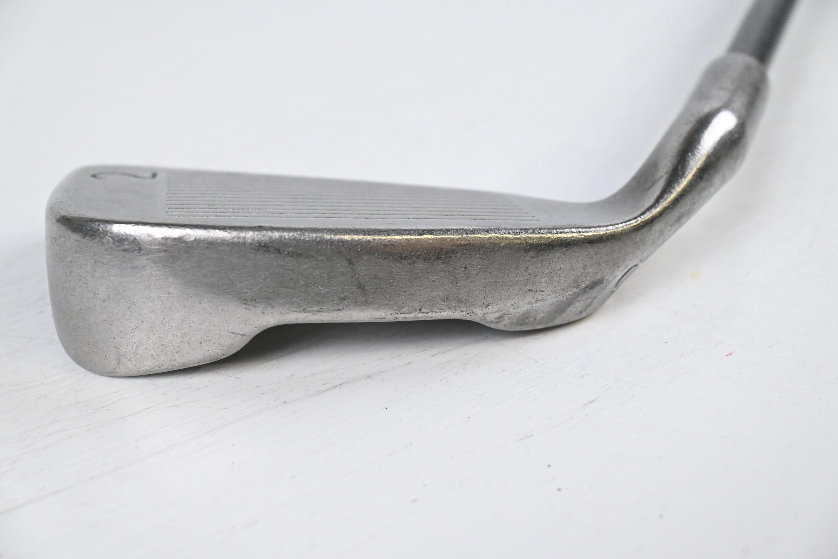 Ping Zing 2 #2 Iron / 18 Degree / Red Dot / Regular Flex Ping W54 Shaft