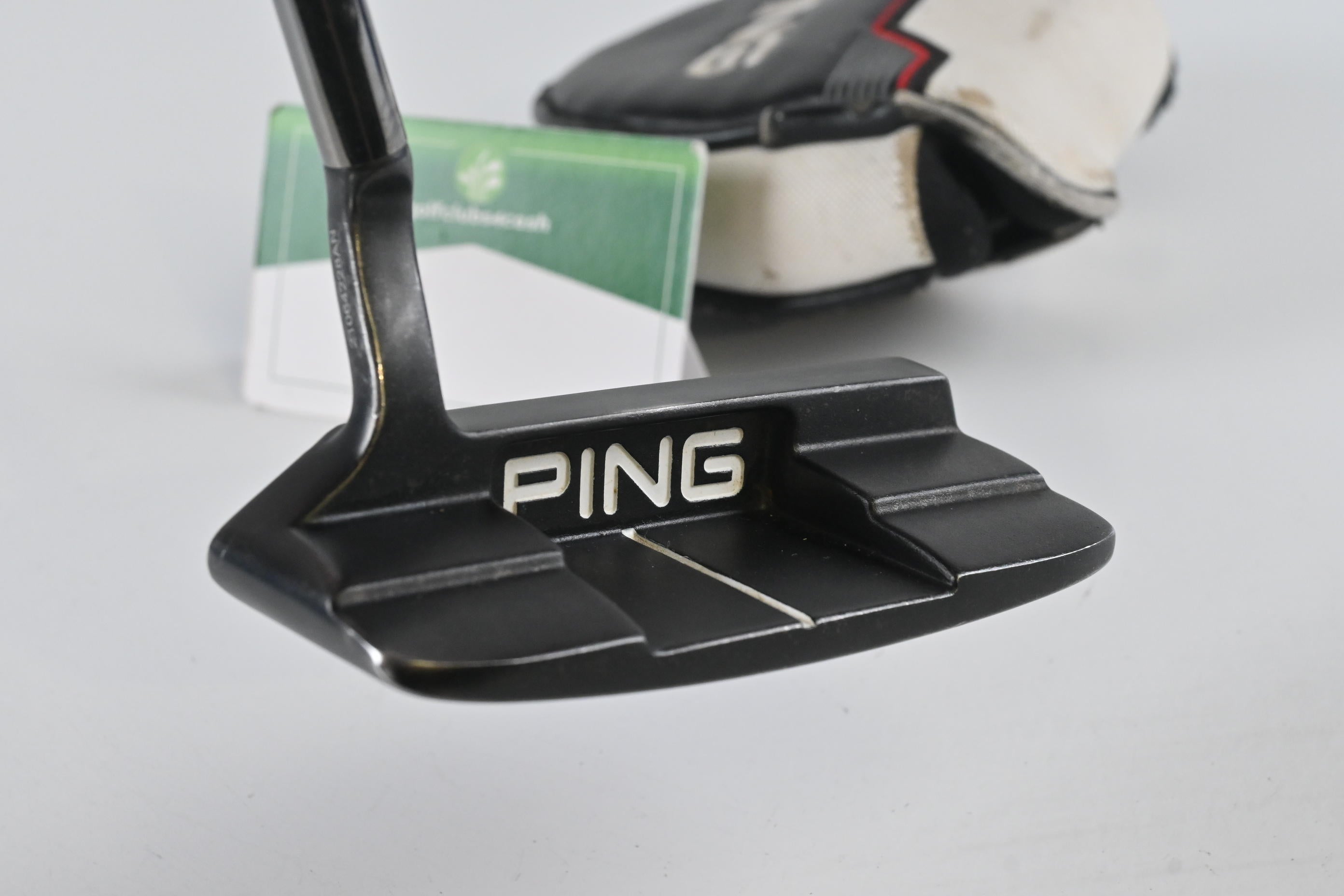 Ping Kushin 4 2021 Putter / 34 Inch