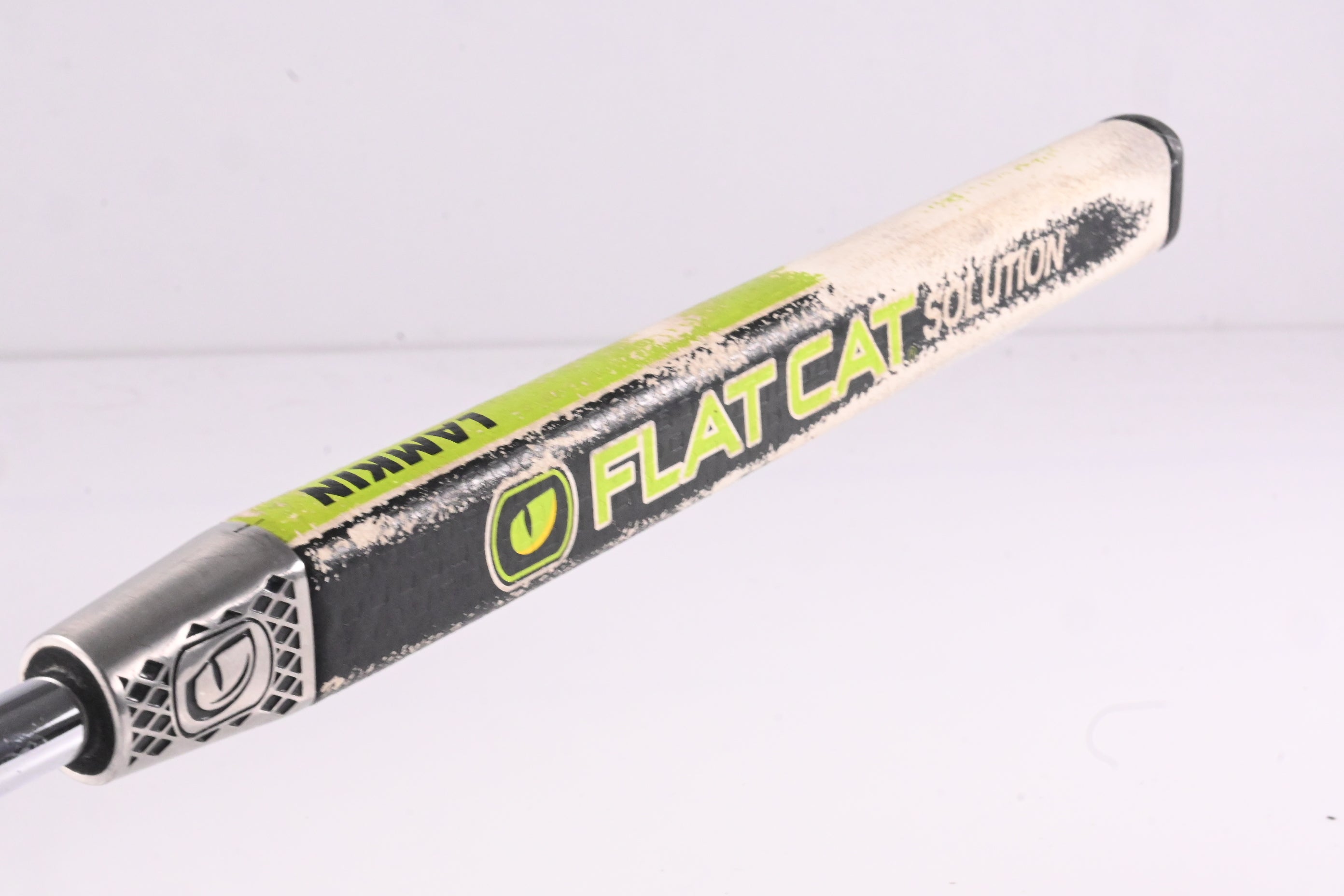 Rife Aussie IBF Tour Edition Putter / 34 Inch