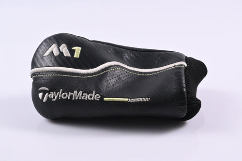 Taylormade M1 2017 #3 Hybrid / 19 Degree / Regular Flex Kuro Kage Silver 80