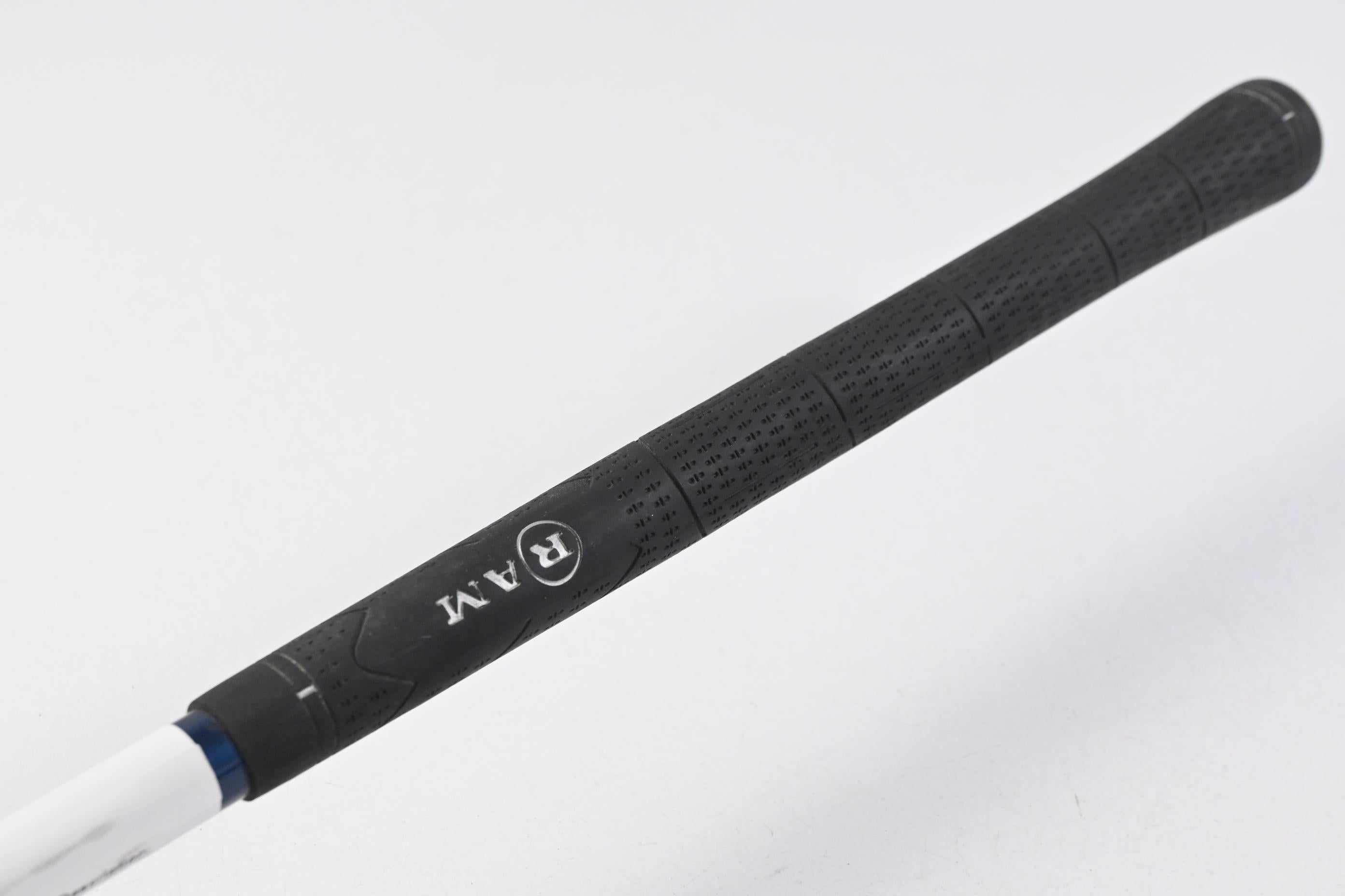 Ladies Ram Wizard Recover #4 Hybrid / 24 Degree / Ladies Flex Ram Wizard Shaft