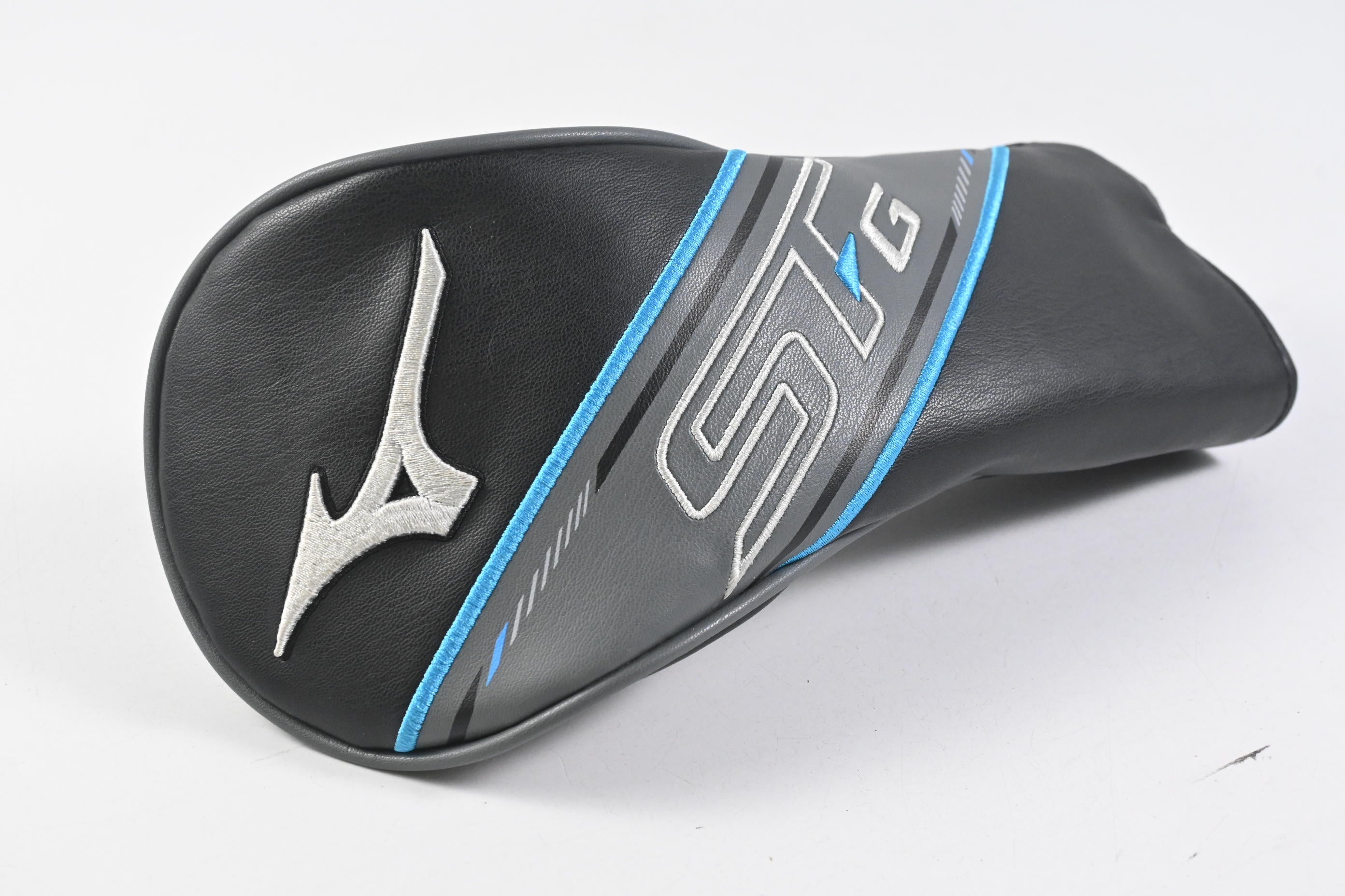 Mizuno ST-G Titanium #3 Wood / 15 Degree / Stiff Flex Kai'li Blue 60 Shaft
