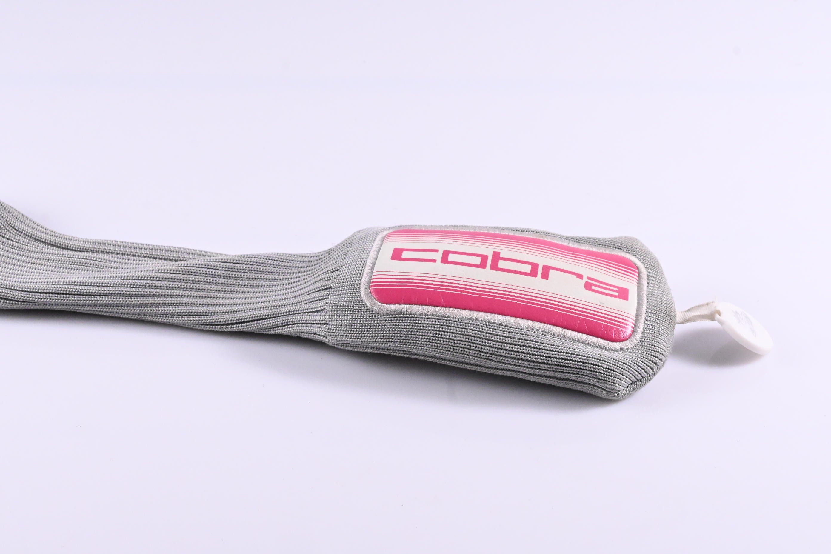 Ladies Cobra Max #3 Wood / 19 Degree / Ladies Flex Matrix Ozik White Tie X4 50