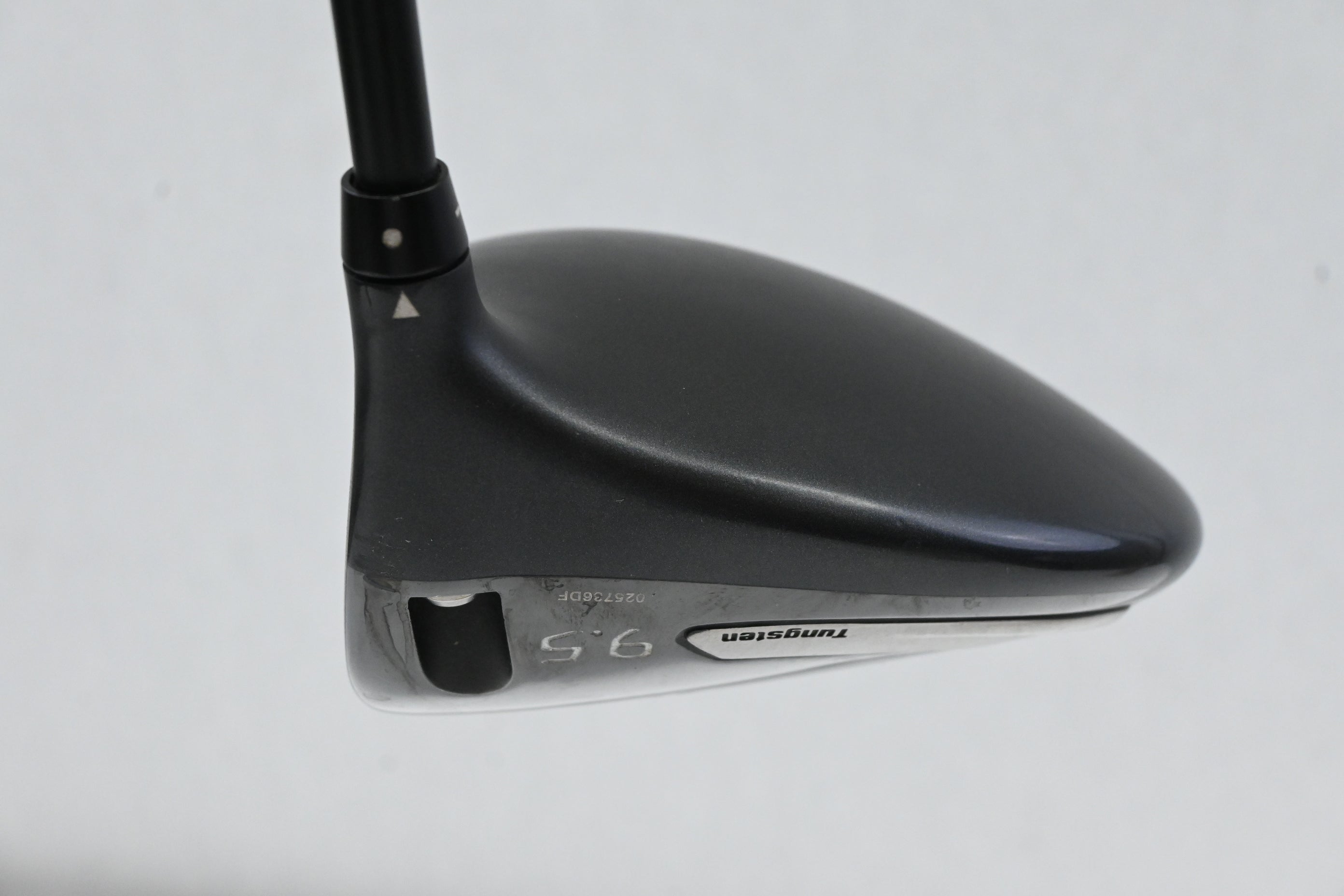 Ping i25 Driver / 9.5 Degree / Stiff Flex Ping PWR 65 Shaft