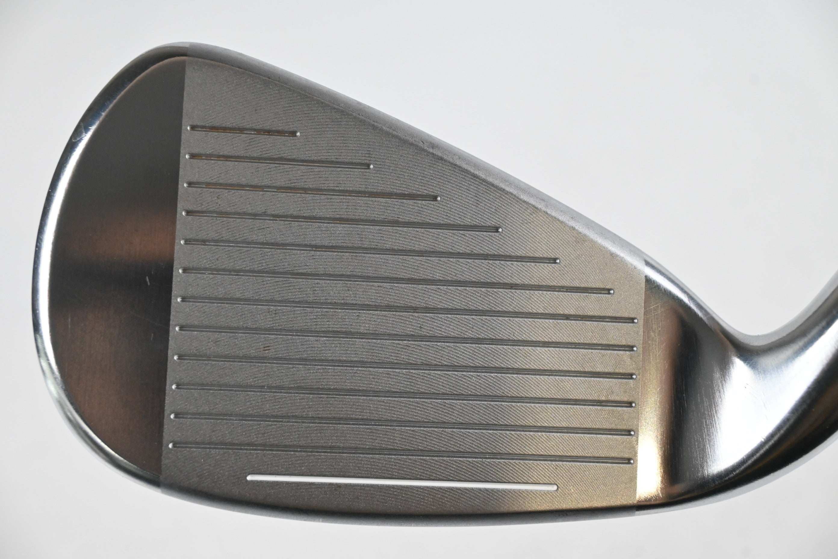 Cobra King F7 #5 Iron / 23 Degree / Senior Flex Cobra Superlite 55 Shaft