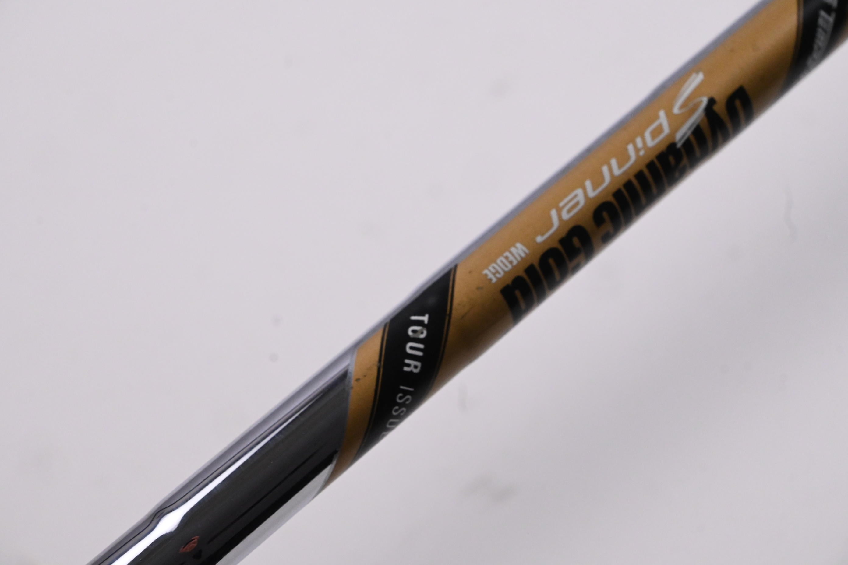 Cleveland RTX Full Face 2 Tour Rack Raw Lob Wedge / 58 Degree / Wedge Flex DG