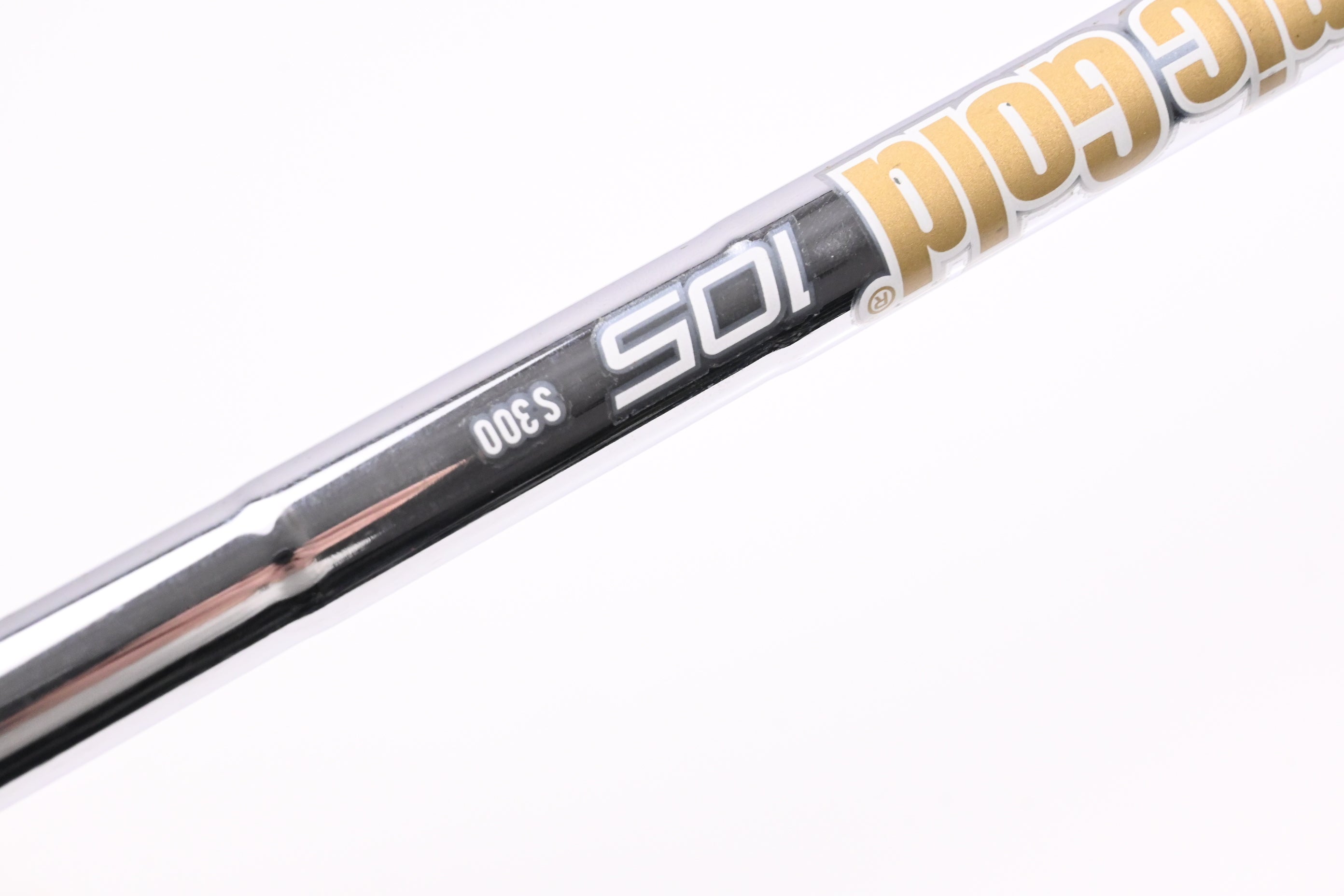 Ping G430 Sand Wedge / 54 Degree / Blue Dot / Stiff Flex Dynamic Gold 105 S300