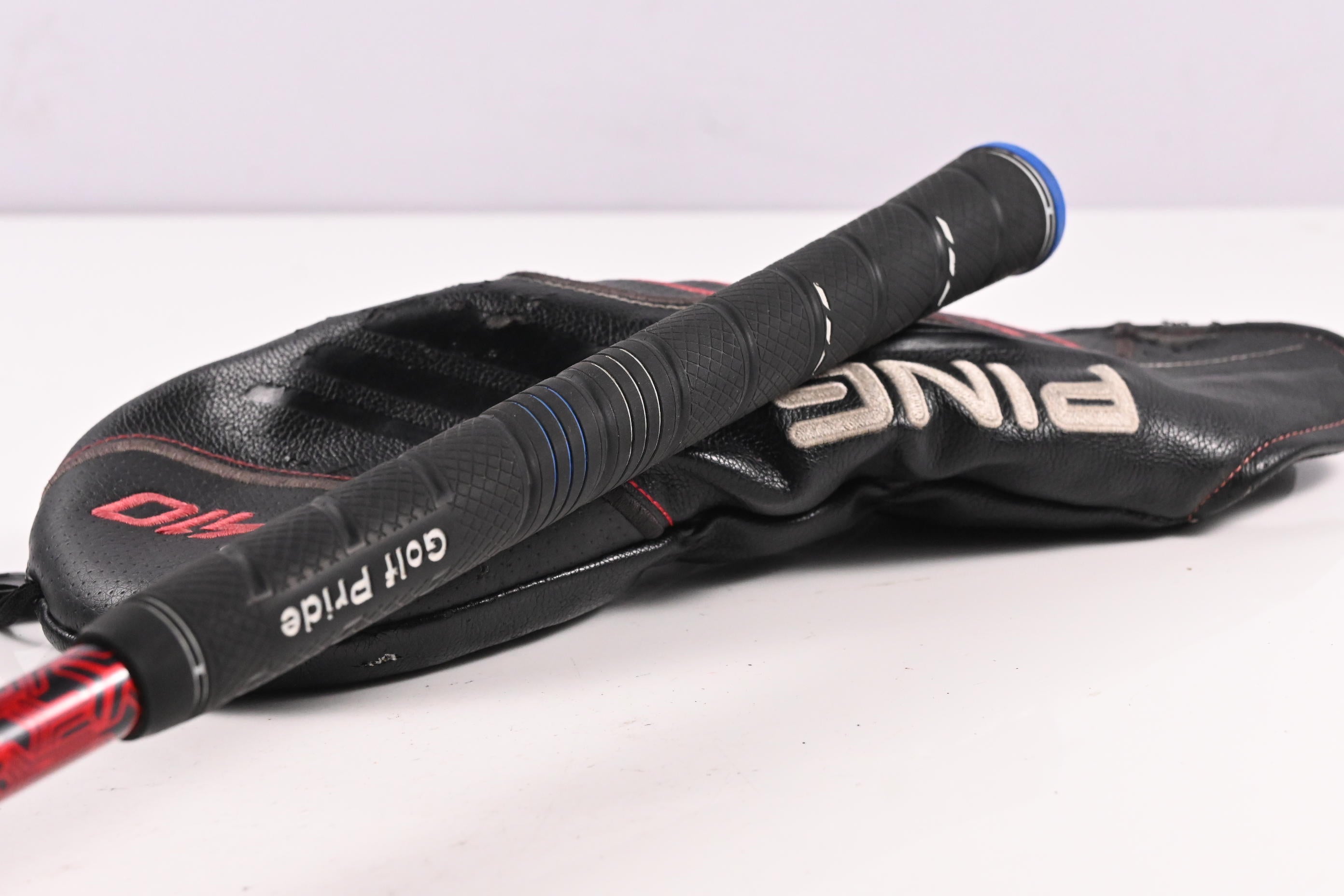 Ping G410 SFT #3 Wood / 15 Degree / Regular Flex Ping Alta CB Red 65 Shaft