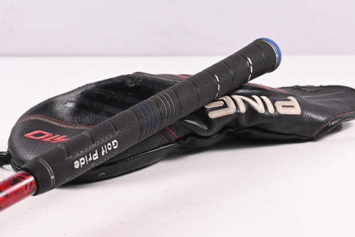Ping G410 SFT #3 Wood / 15 Degree / Regular Flex Ping Alta CB Red 65 Shaft