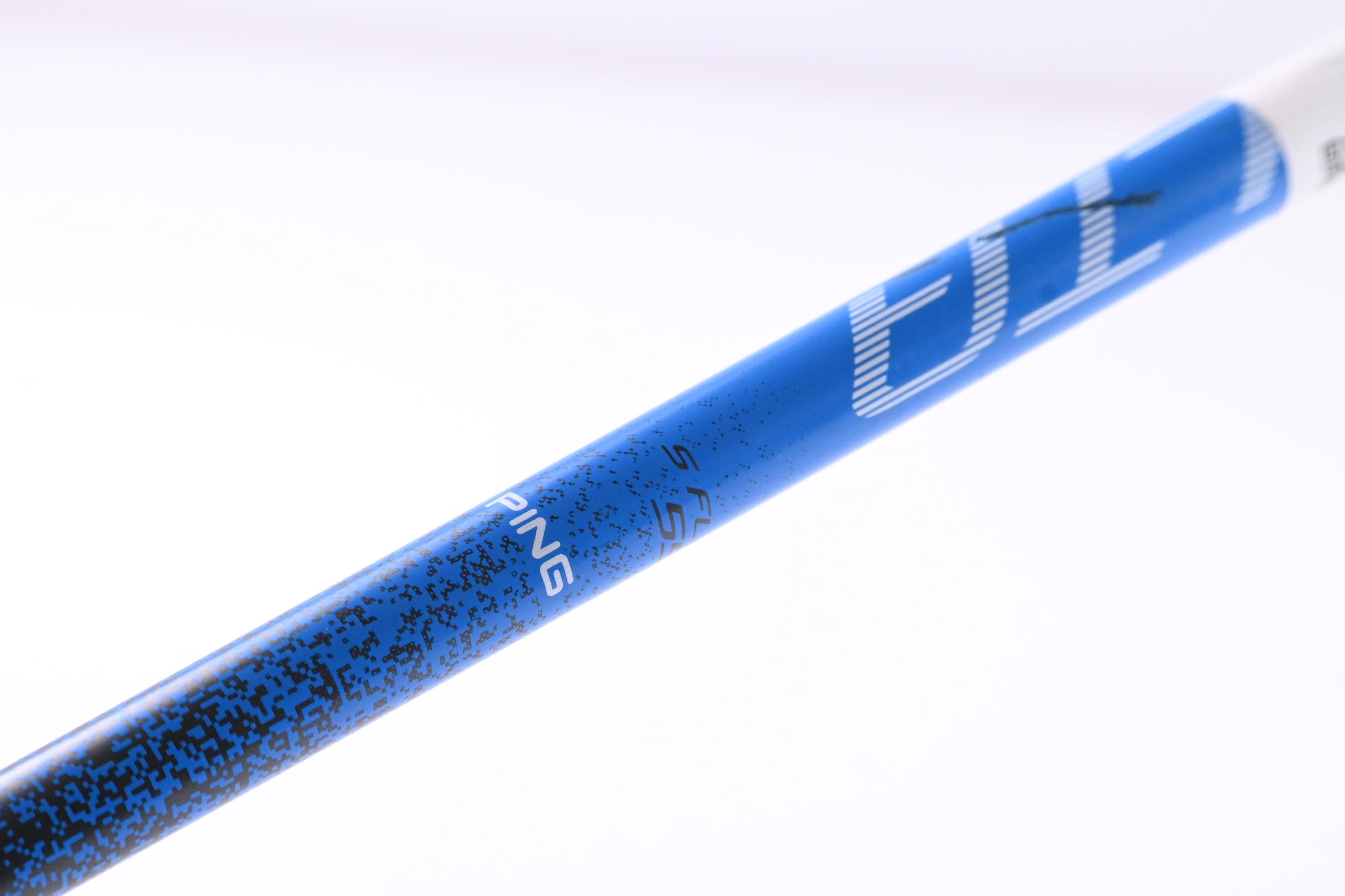 Ping G Series Driver / 9 Degree / Stiff Flex Ping ALTA 55 Shaft