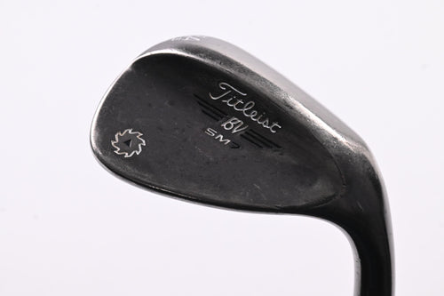 Titleist Vokey SM7 Sand Wedge / 54 Degree / Stiff Flex KBS Tour Shaft