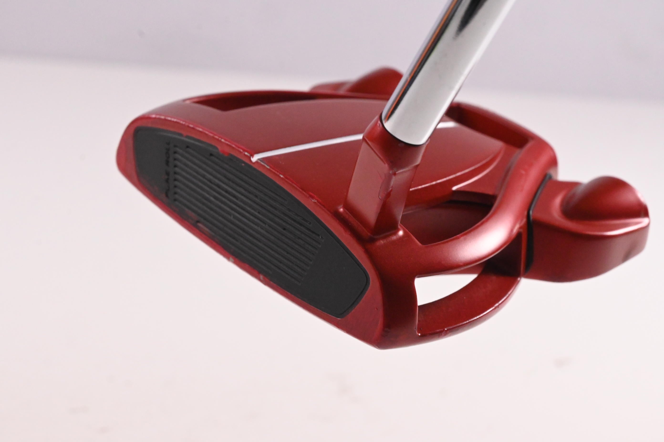 Taylormade Spider Red Putter / 34 Inch