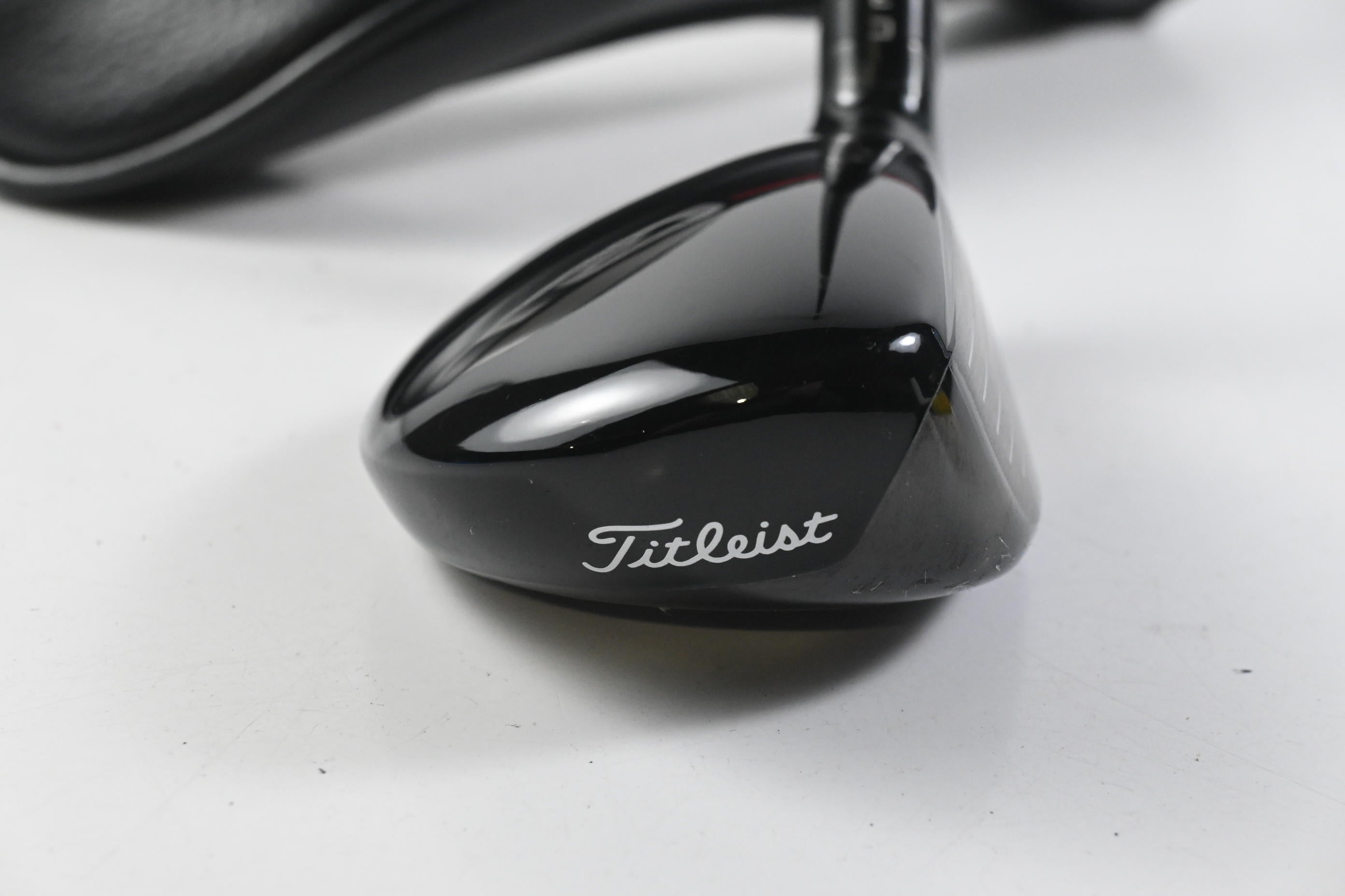 Titleist GT2 #4 Hybrid / 21 Degree / Regular Flex Tensei 1K Blue 65 Shaft