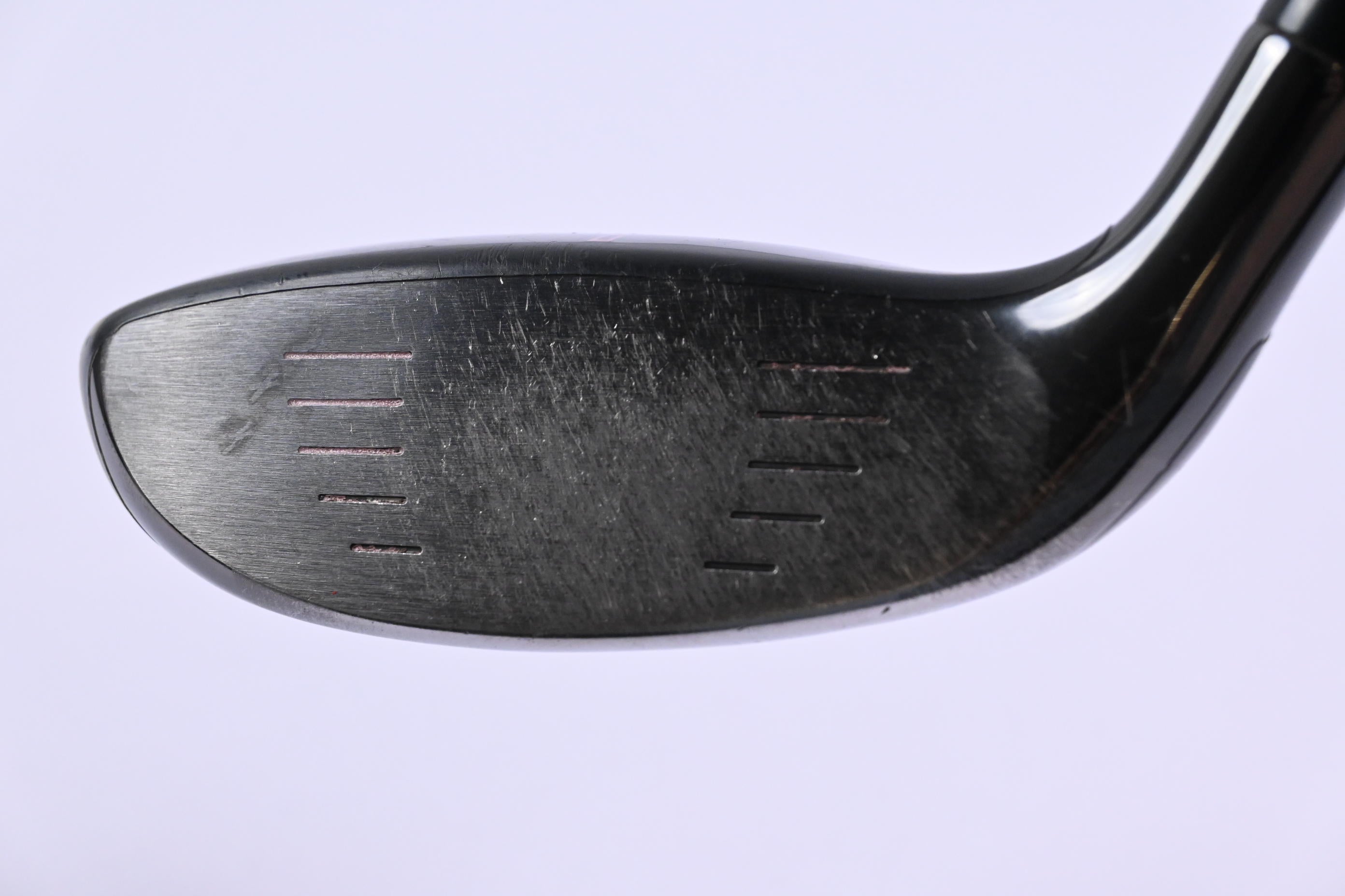 Ladies Cobra F-Max Airspeed #3 Wood / 19 Degree / Ladies Flex Air Speed 45 Shaft