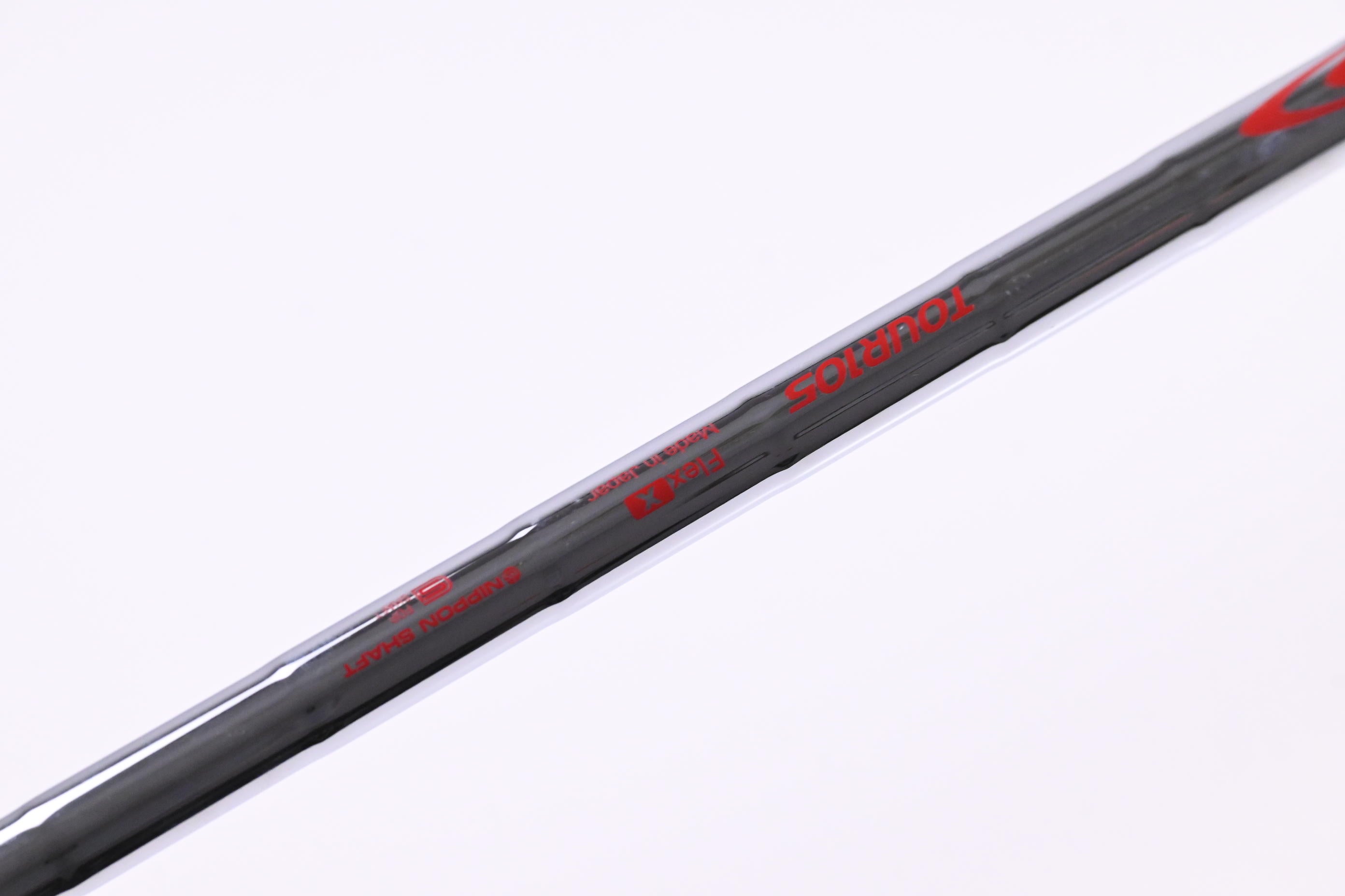 Titleist T250 2025 Pitching Wedge / 43 Degree / X-Flex N.S.Pro Modus 3 105 Shaft
