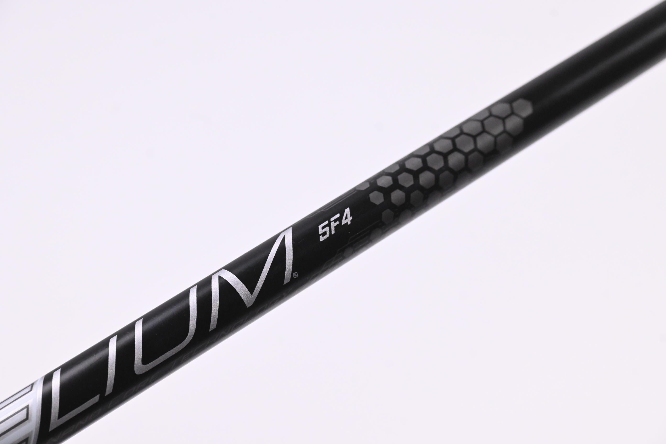 UST Mamiya Helium Nanocore 5 Driver Shaft / Stiff Flex / Wilson Adapter
