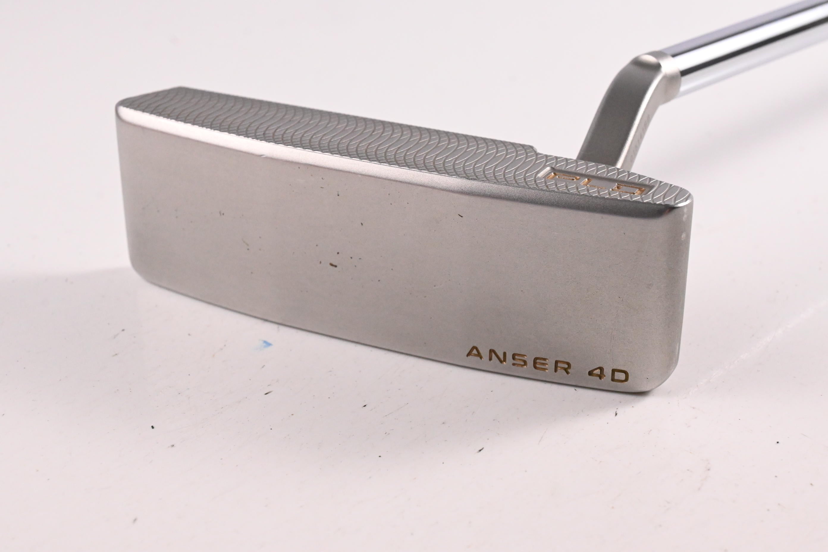 Ping PLD Milled 2025 Anser 4D Putter / 34 Inch