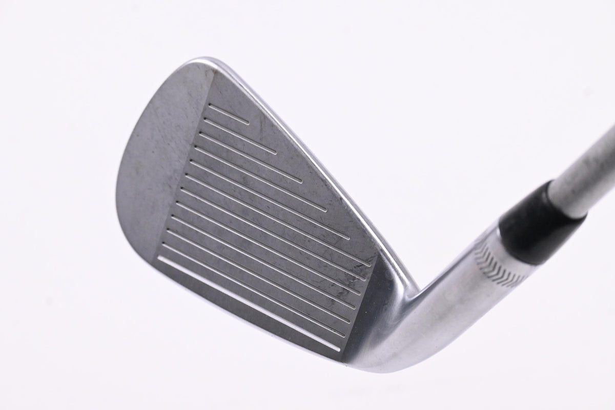 PXG 0317 T Milled #4 Iron / 24 Degree / X-Flex KBS Tour C-Taper 130 Shaft