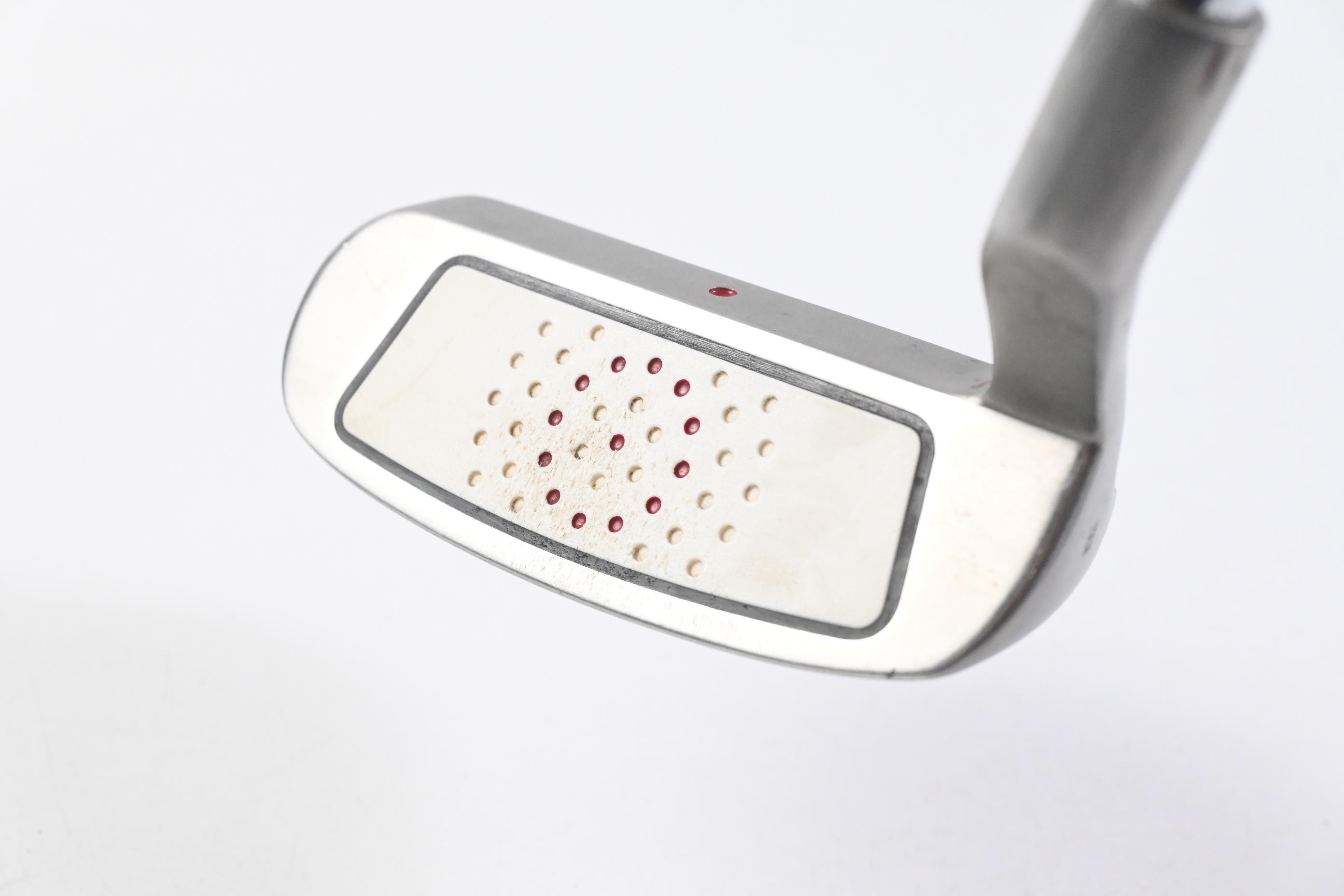 Odyssey X-Act Tank Marxman Chipper / 37 Degree / Wedge Flex Odyssey Shaft