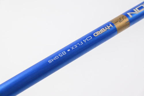 Ping G430 #3 Hybrid / 19 Degree / Stiff Flex Oban Devotion 8 Shaft
