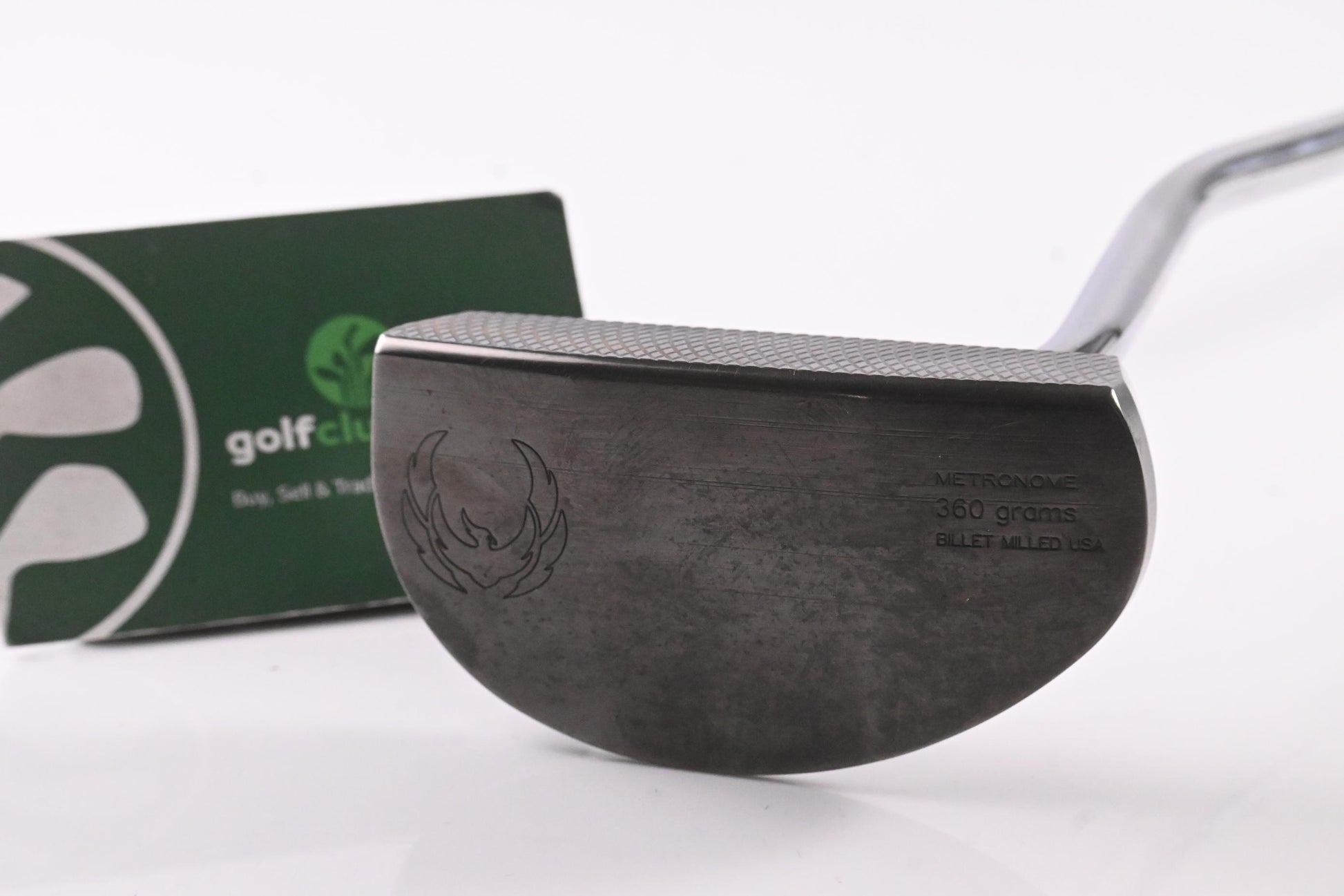 Kronos Metronome Putter / 34 Inch