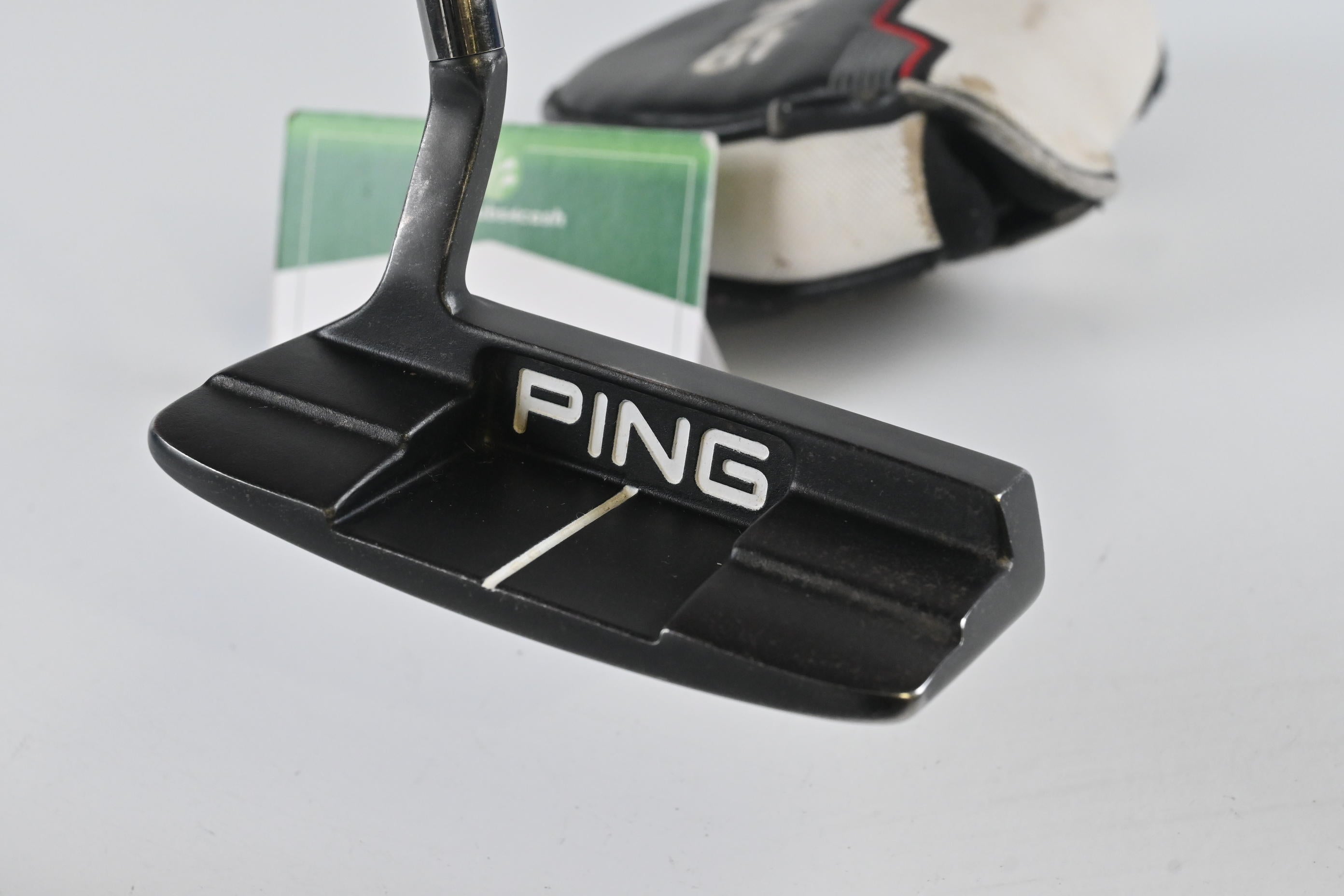 Ping Kushin 4 2021 Putter / 34 Inch