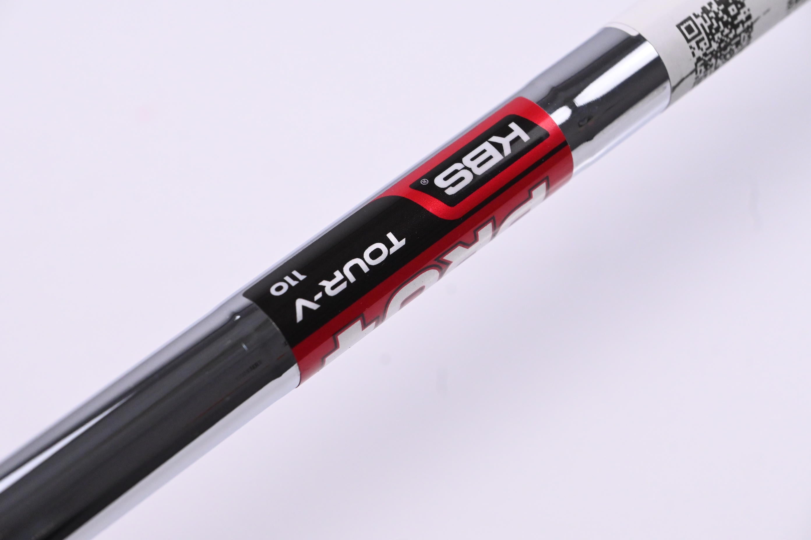 Srixon ZXi4 #5 Iron / 23 Degree / Stiff Flex KBS Tour-V Pro+ 110 Shaft