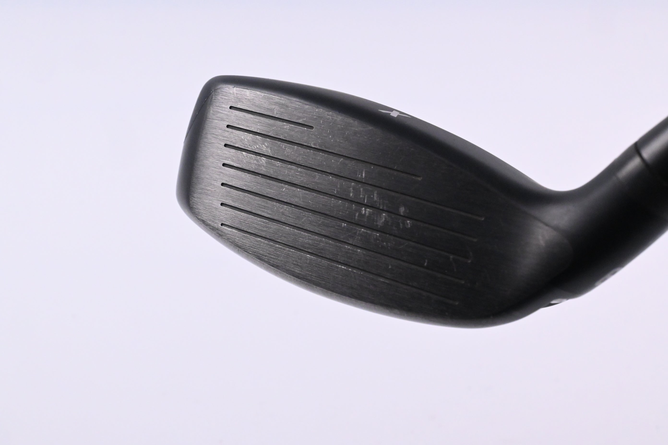 PXG 0211 2020 #3 Hybrid / 19 Degree / X-Flex Tensei AV Raw White 90 Shaft