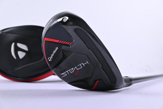 Taylormade Stealth 2 #5 Hybrid / 25 Degree / Senior Flex Ventus Black 5 HB Shaft