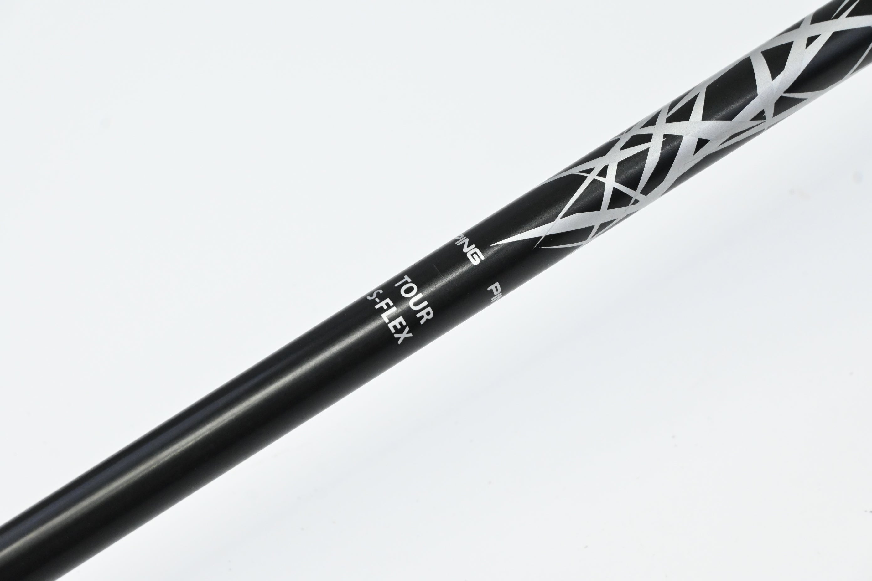 Ping i25 Driver / 9.5 Degree / Stiff Flex Ping PWR 65 Shaft