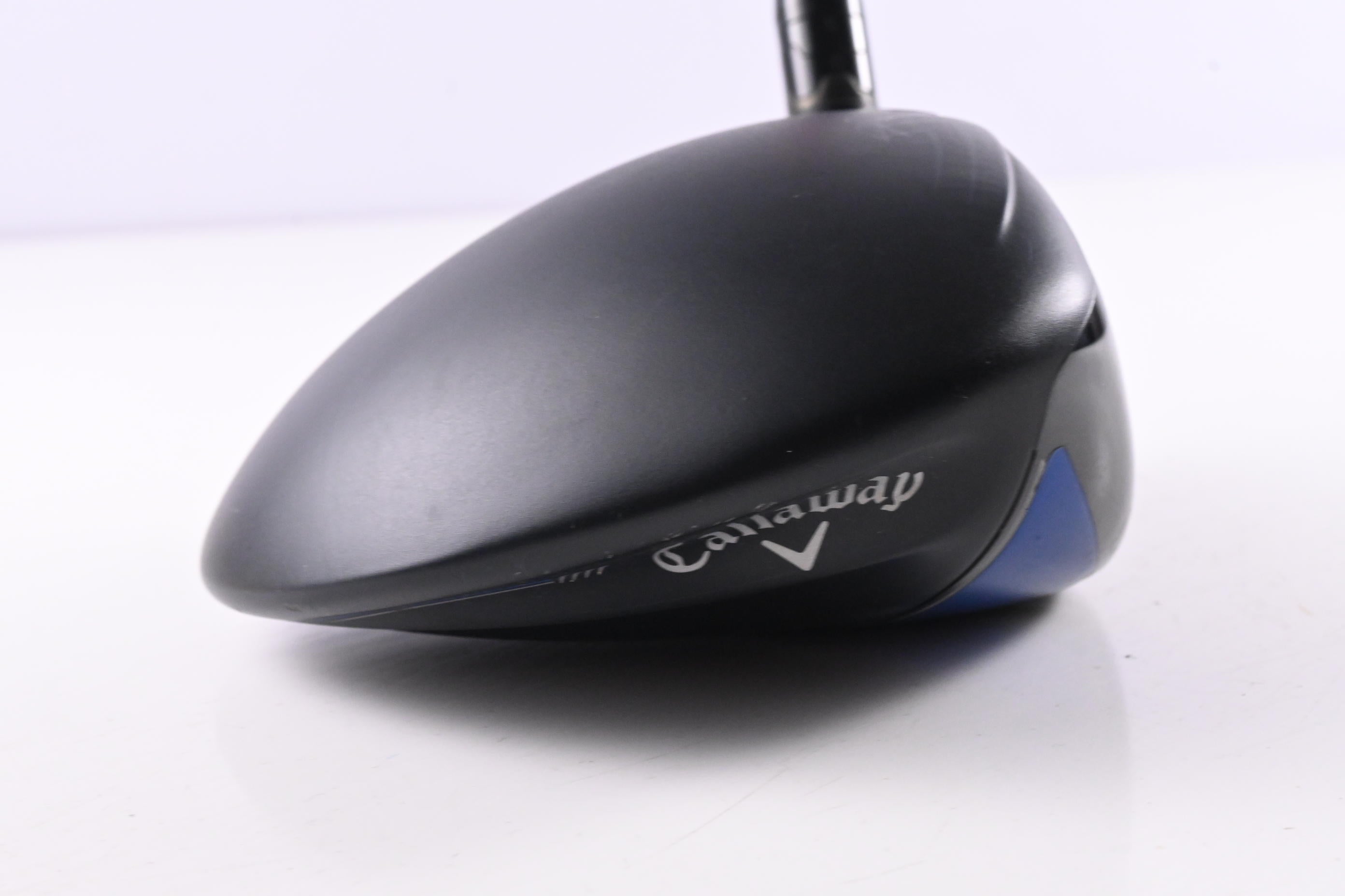 Callaway XR16 Driver / 10.5 Degree / Stiff Flex Fujikura Speeder565 Evolution