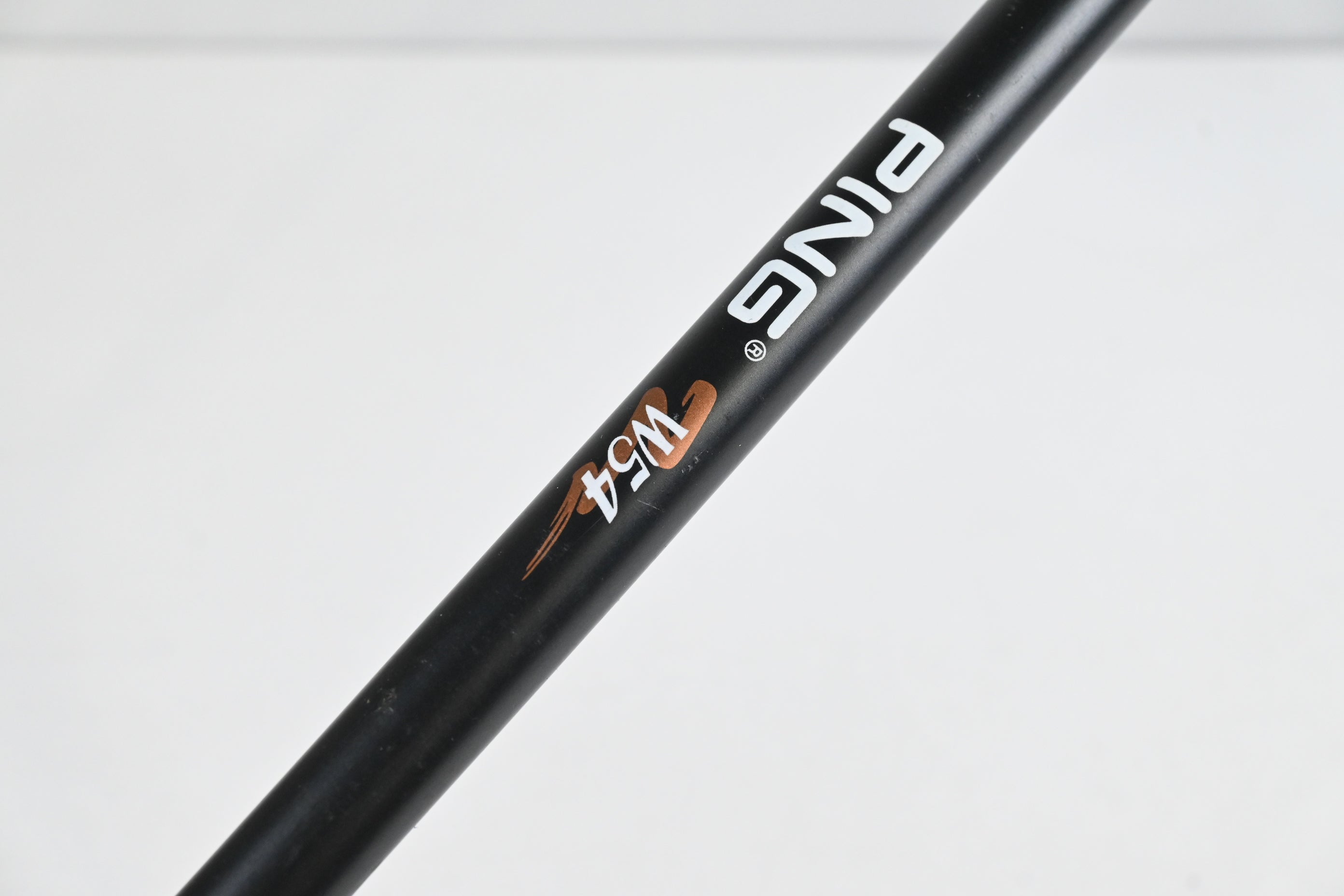 Ping Zing 2 #2 Iron / 18 Degree / Red Dot / Regular Flex Ping W54 Shaft