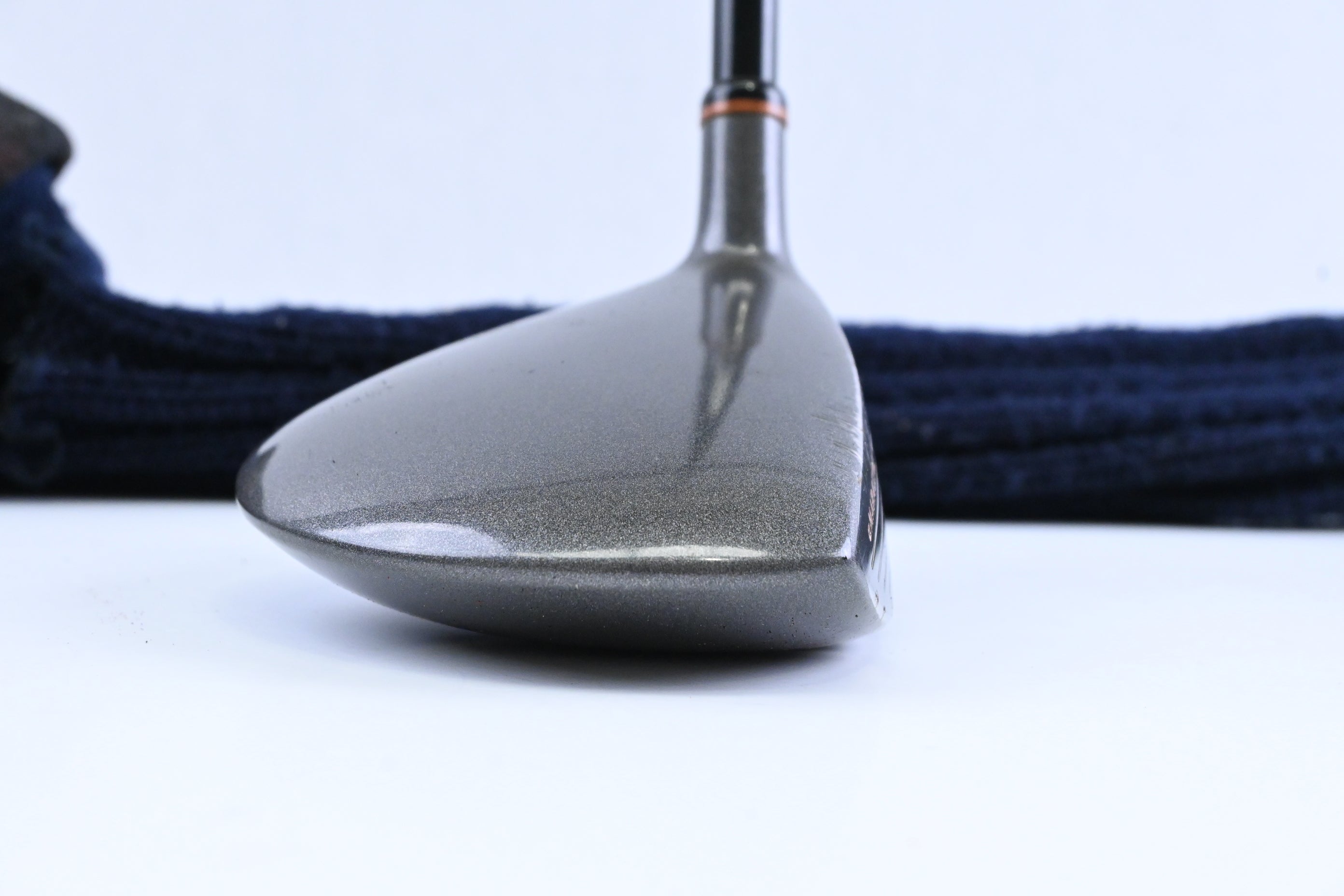 Orlimar Trimetal #3 Wood / 15 Degree / Regular Flex Orlimar Trimetal Shaft