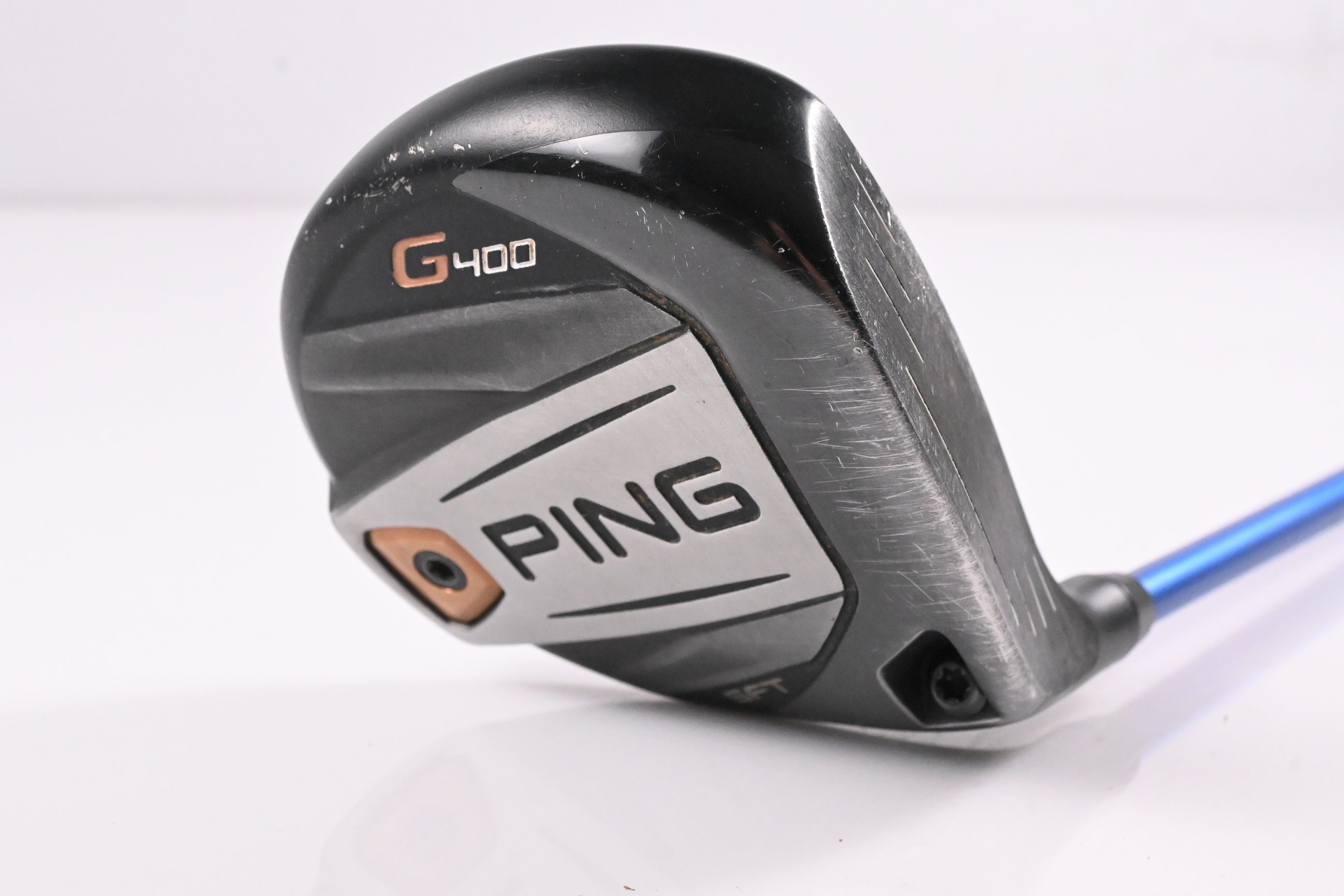 Ping G400 SFT #3 Wood / 16 Degree / Regular Flex Ping TFC 419 Shaft