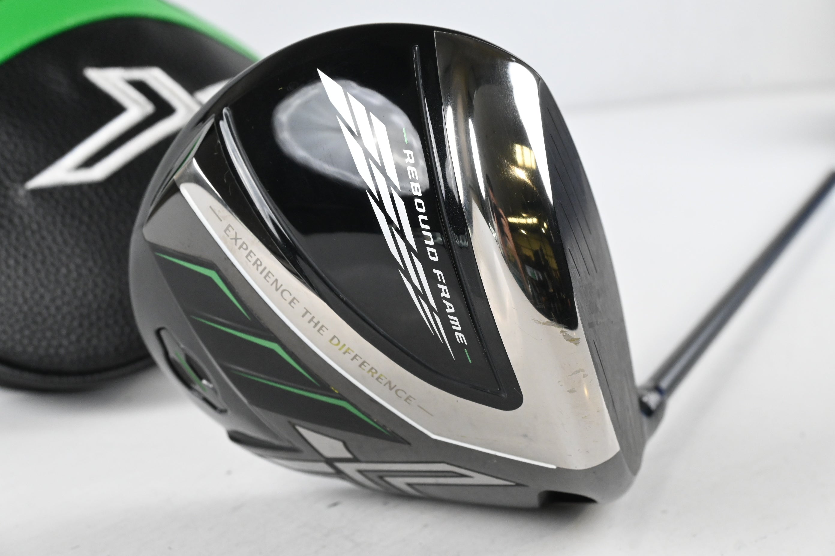 XXIO X 2022 Driver / 10.5 Degree / Regular Flex Miyazaki AX-II 43 Shaft