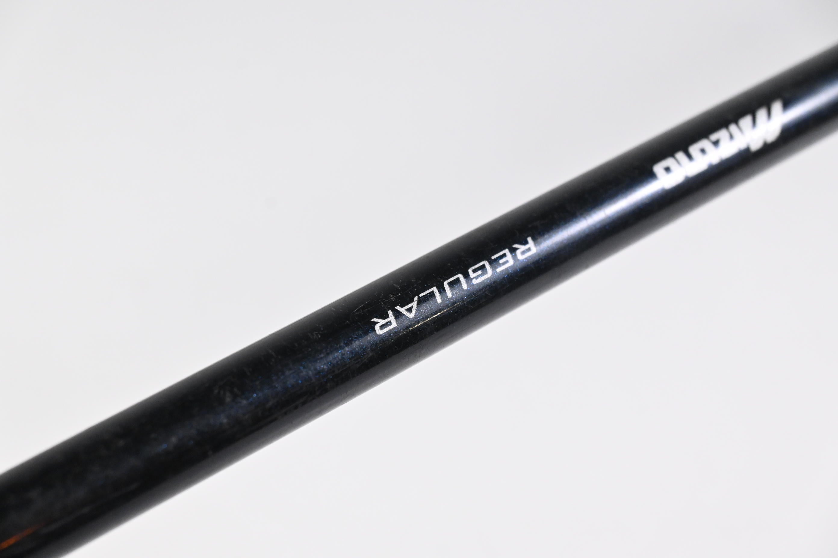 Mizuno MX-950 #3 Hybrid / 20 Degree / Regular Flex Mizuno Exsar IS2 Shaft