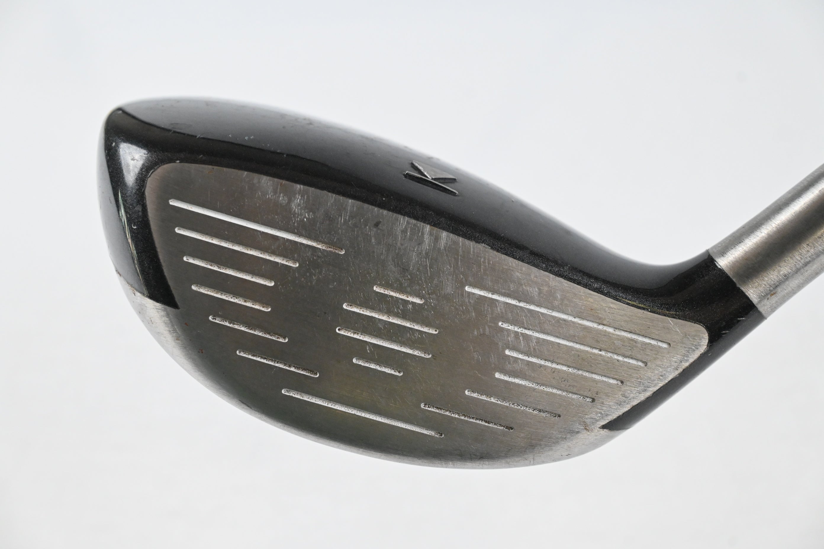 Titleist 904 F #3 Wood / 15 Degree / Regular Flex Dynamic Gold R300 Shaft