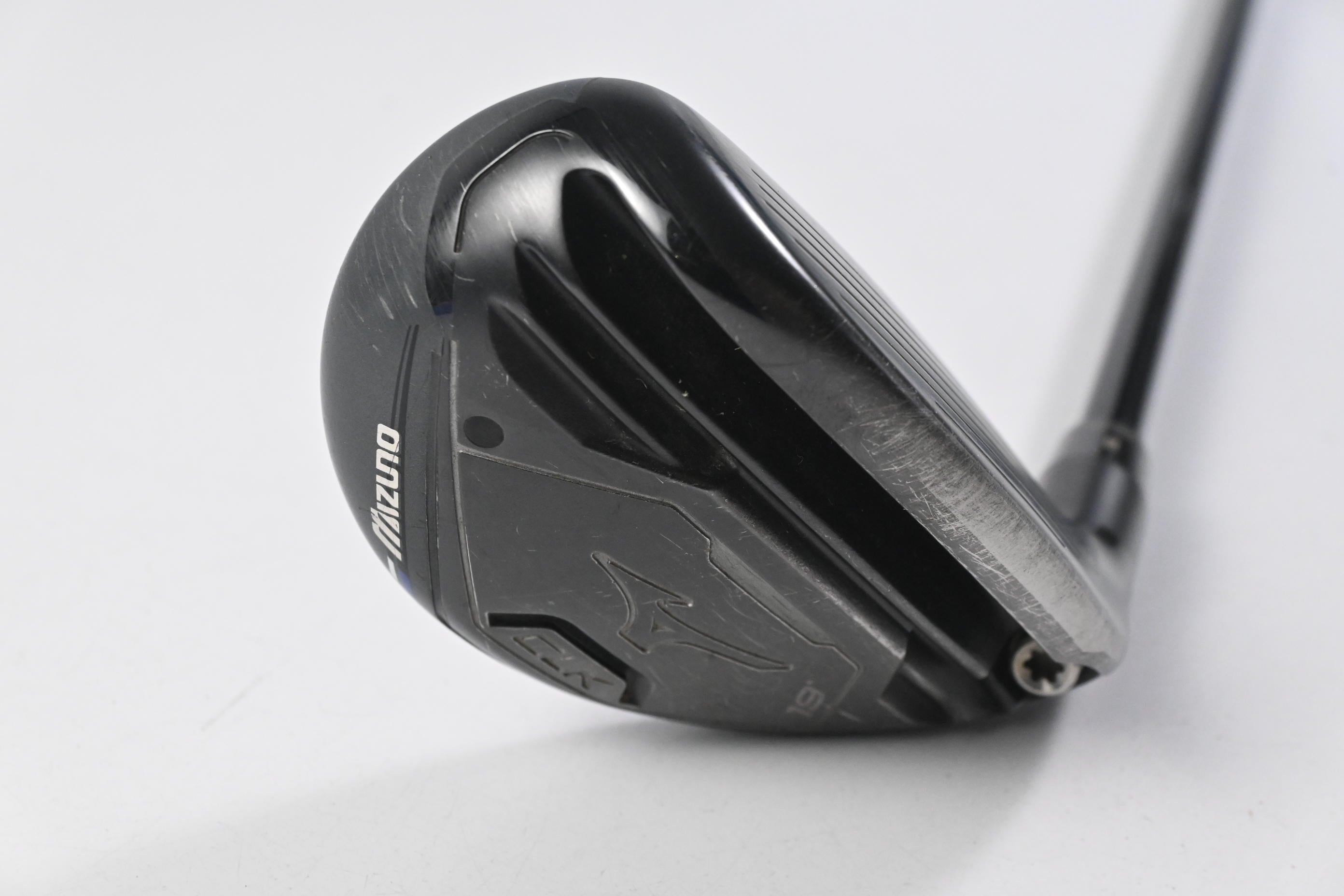 Mizuno CLK 2018 #3 Hybrid / 19 Degree / Stiff Flex Fujikura Speeder Evolution 75
