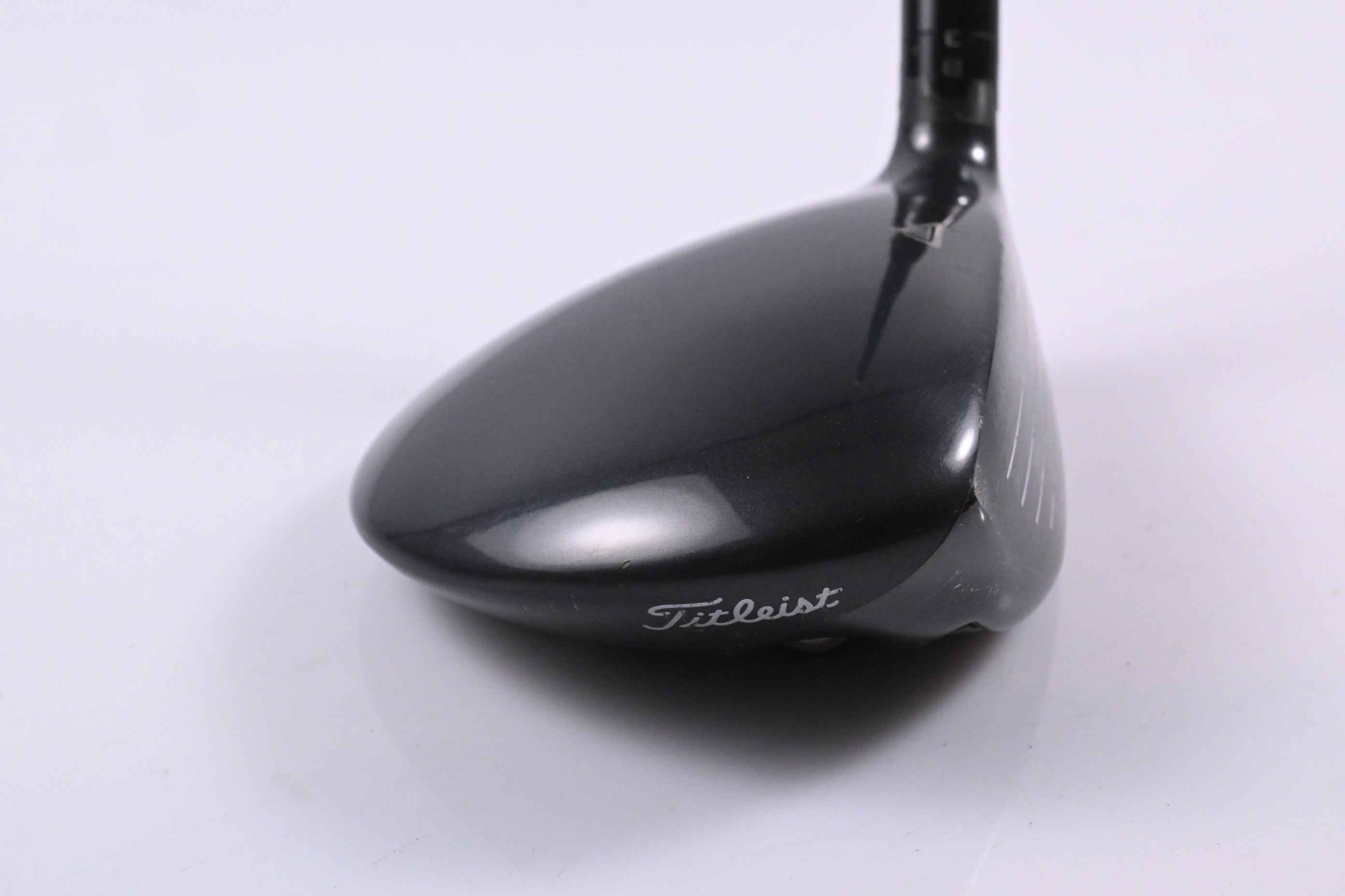 Titleist 917 F3 #3 Wood / 15 Degree / Regular Flex Speeder Pro 84 Shaft