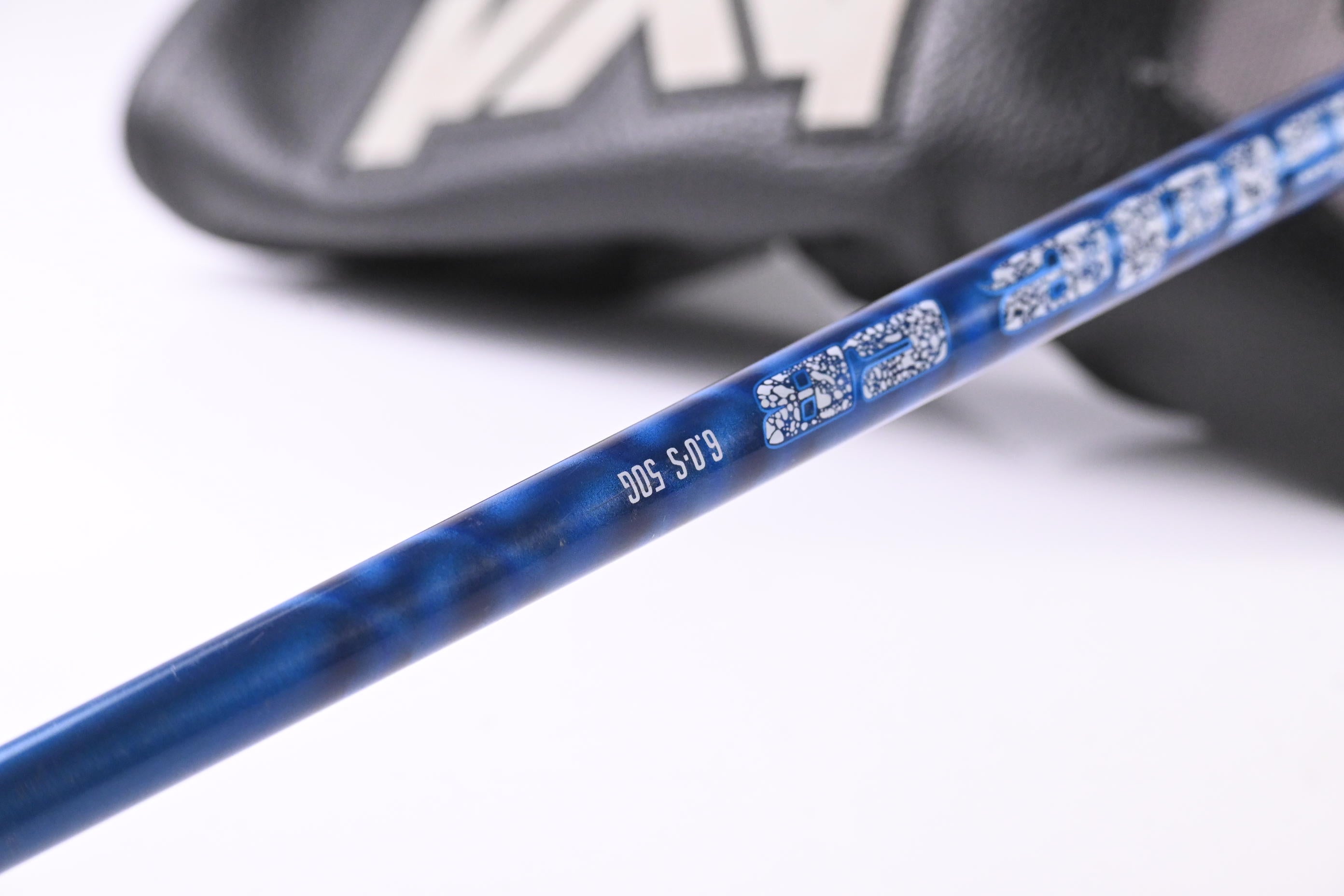 PXG 0811 XF Gen4 Driver / 9 Degree / Stiff Flex EvenFlow Riptide CB 50 Shaft