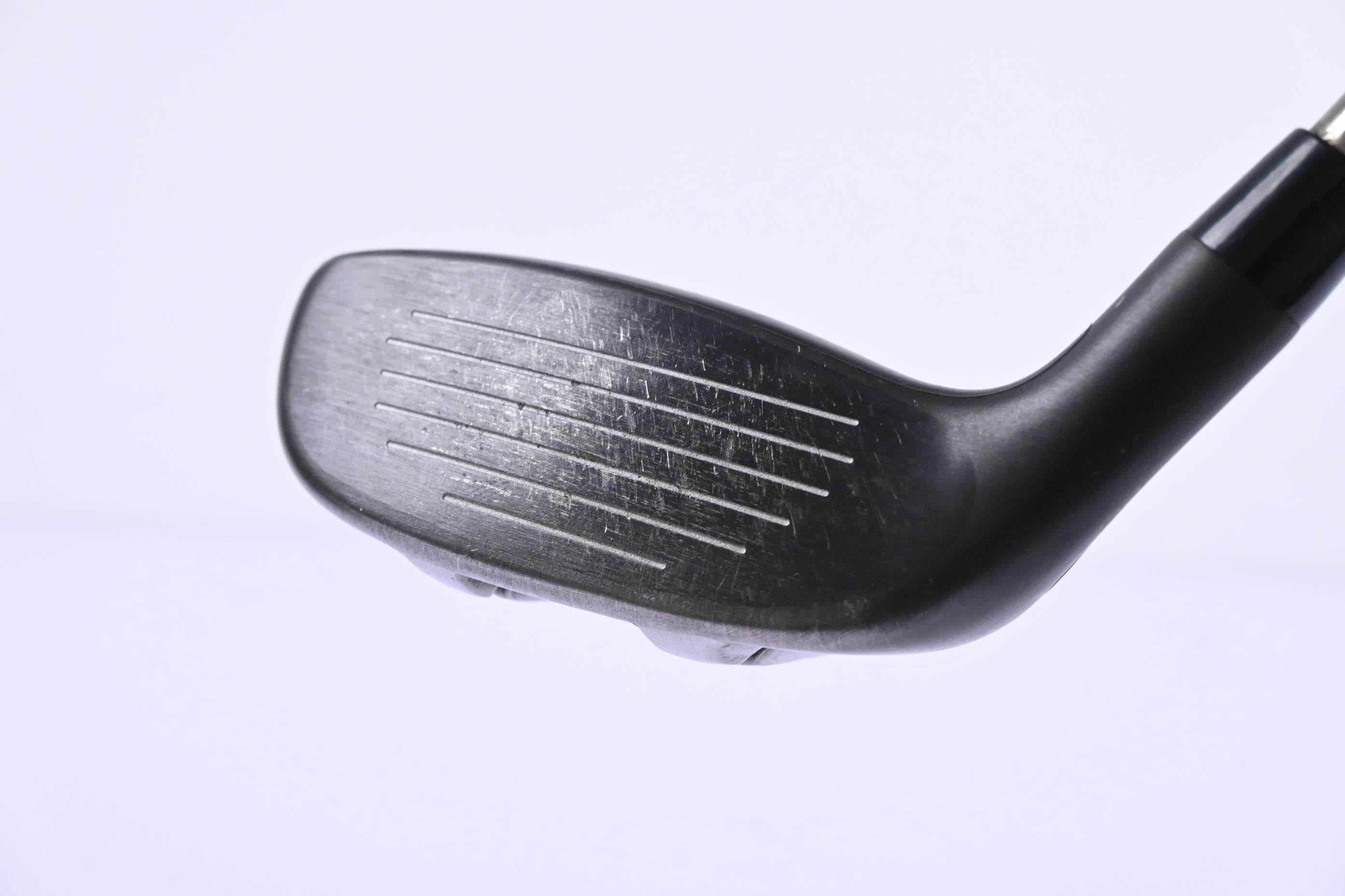 Cobra King Speedzone #4 Hybrid / 21 Degree / Regular Flex UST Recoil ESX 480